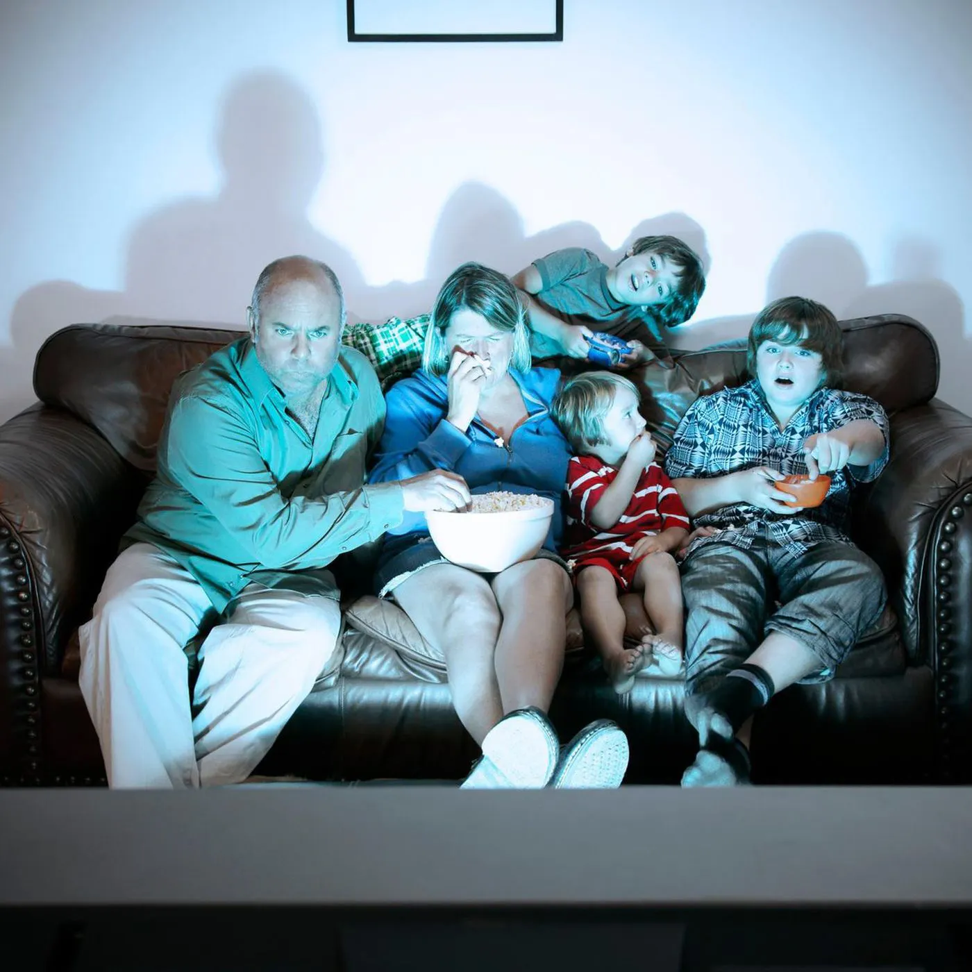 The future of TV and what broadcasters can do to keep current — Future File cover