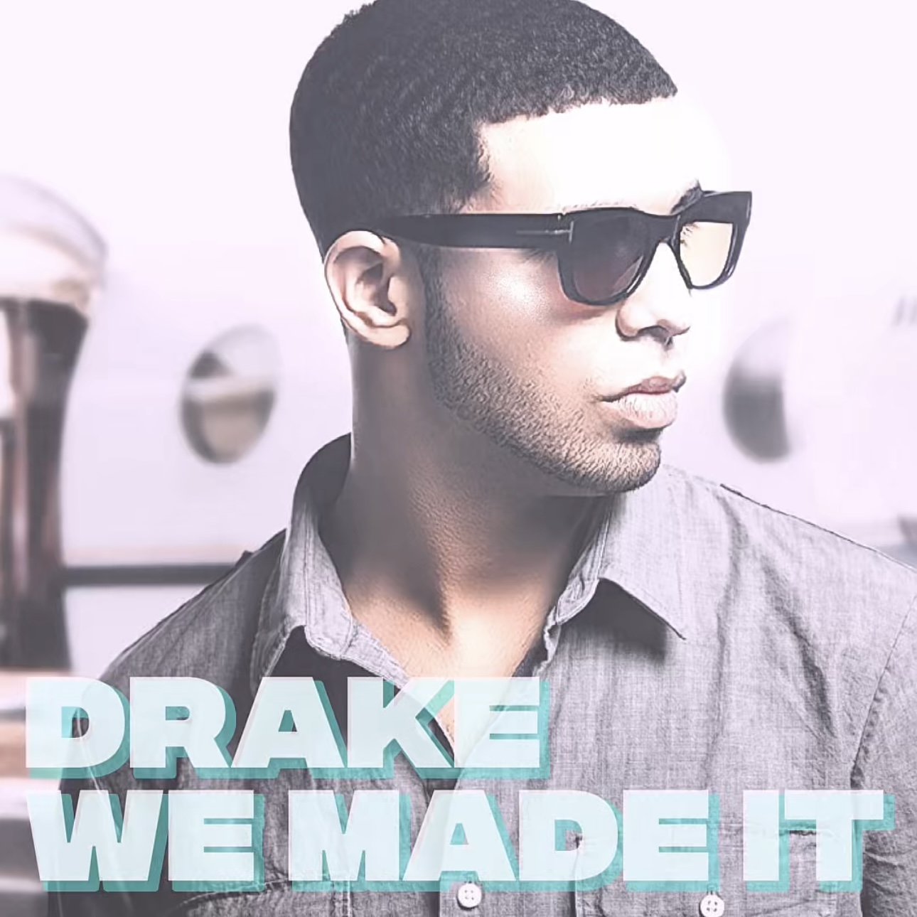 Drake - We Made It (feat. Soulja Boy) episode artwork