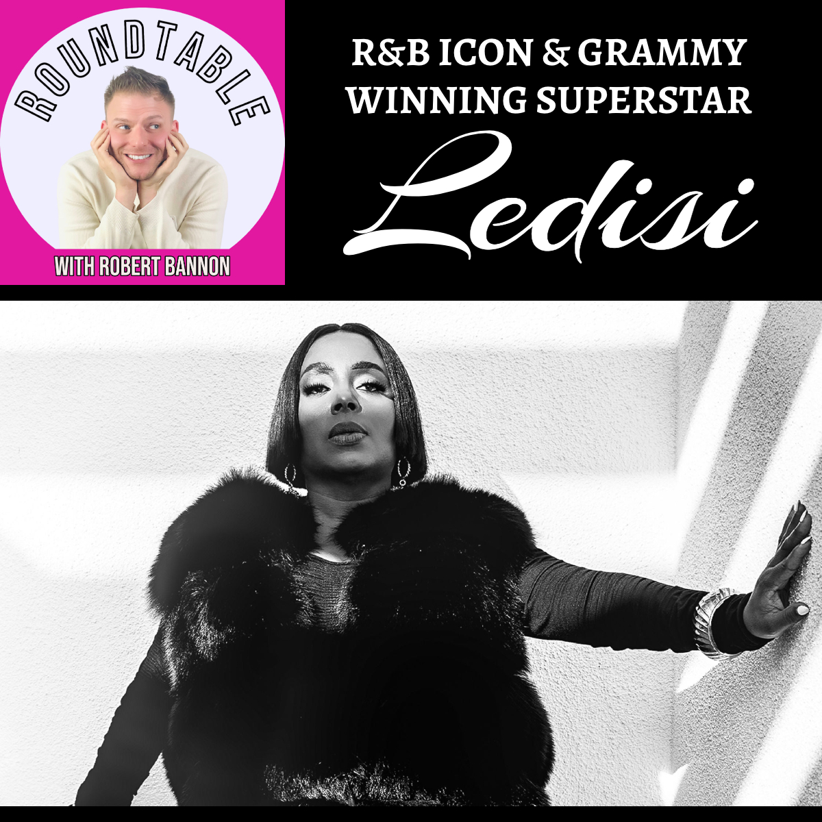 The Roundtable with Robert Bannon