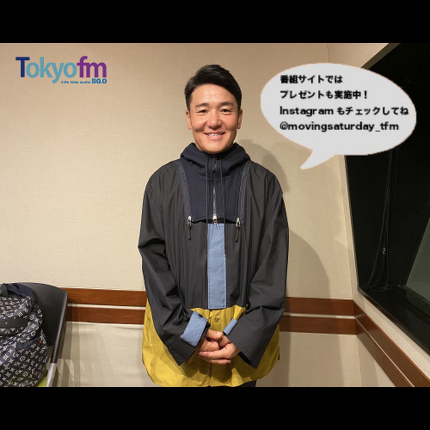 MARUYAMA RADIO#55 丸山茂樹があなたからのゴルフの質問に答えます。