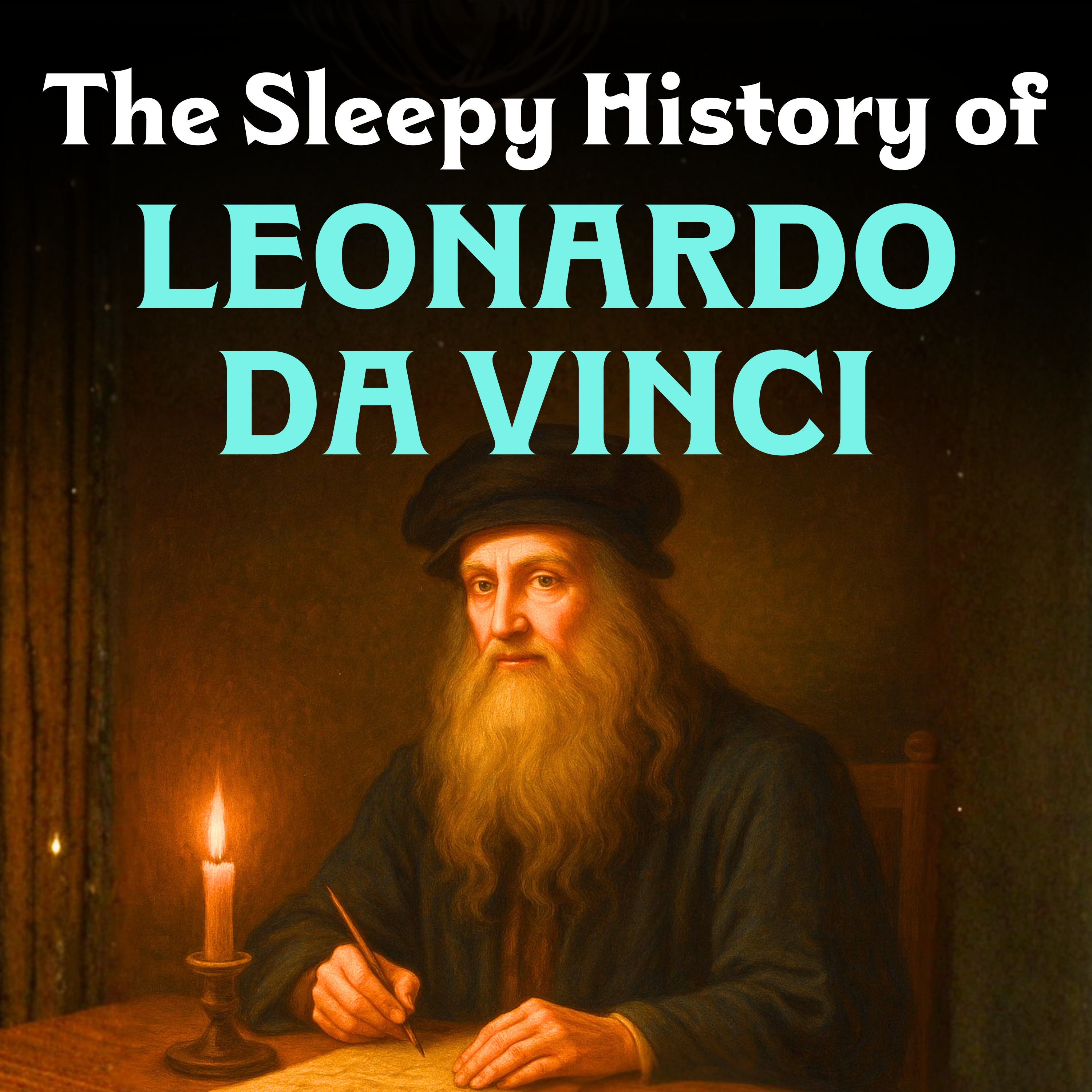 Leonardo da Vinci