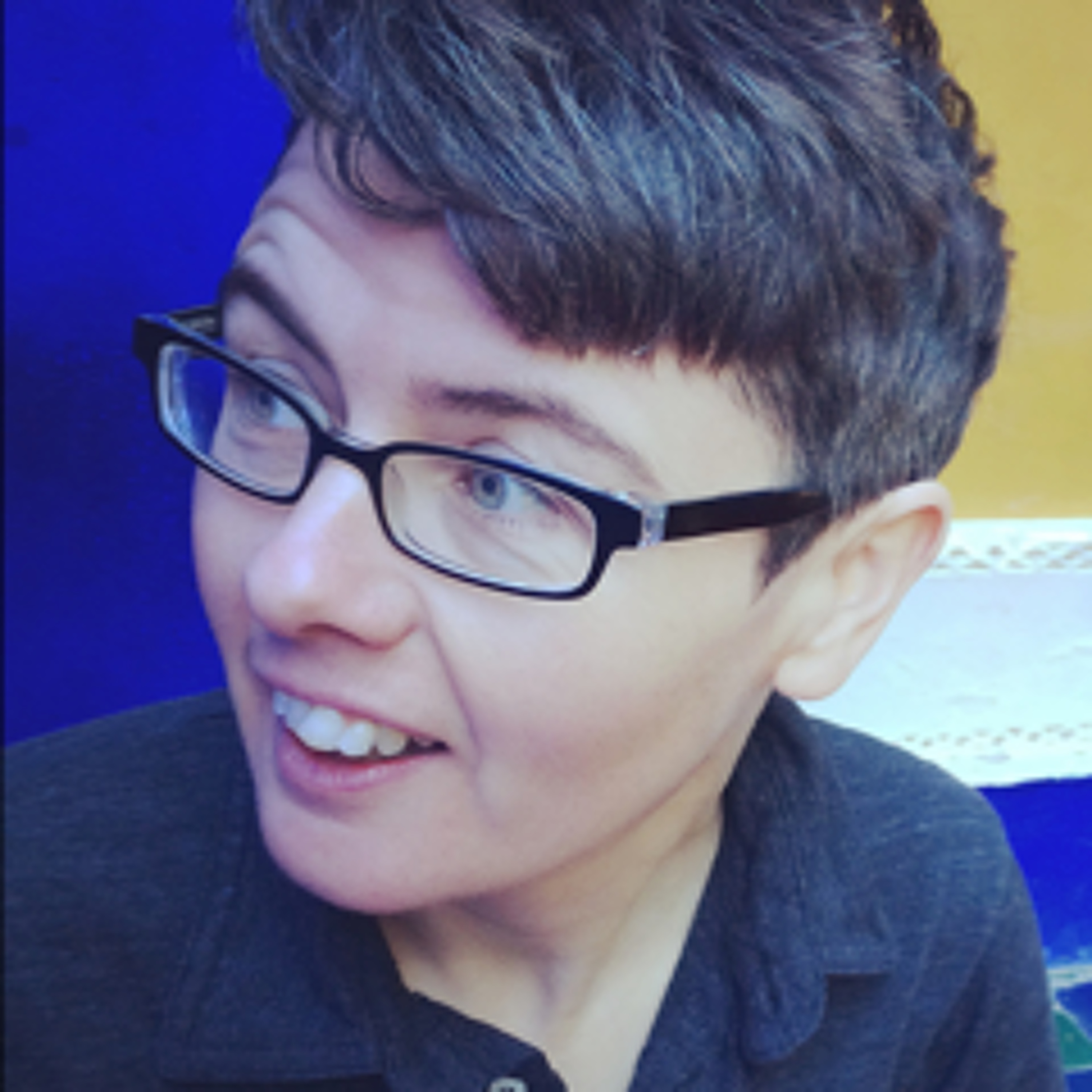 47 Ann Gleig on American Dharma and Buddhism Beyond Modernity episode artwork