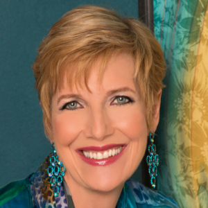 Dr. Judith Wright