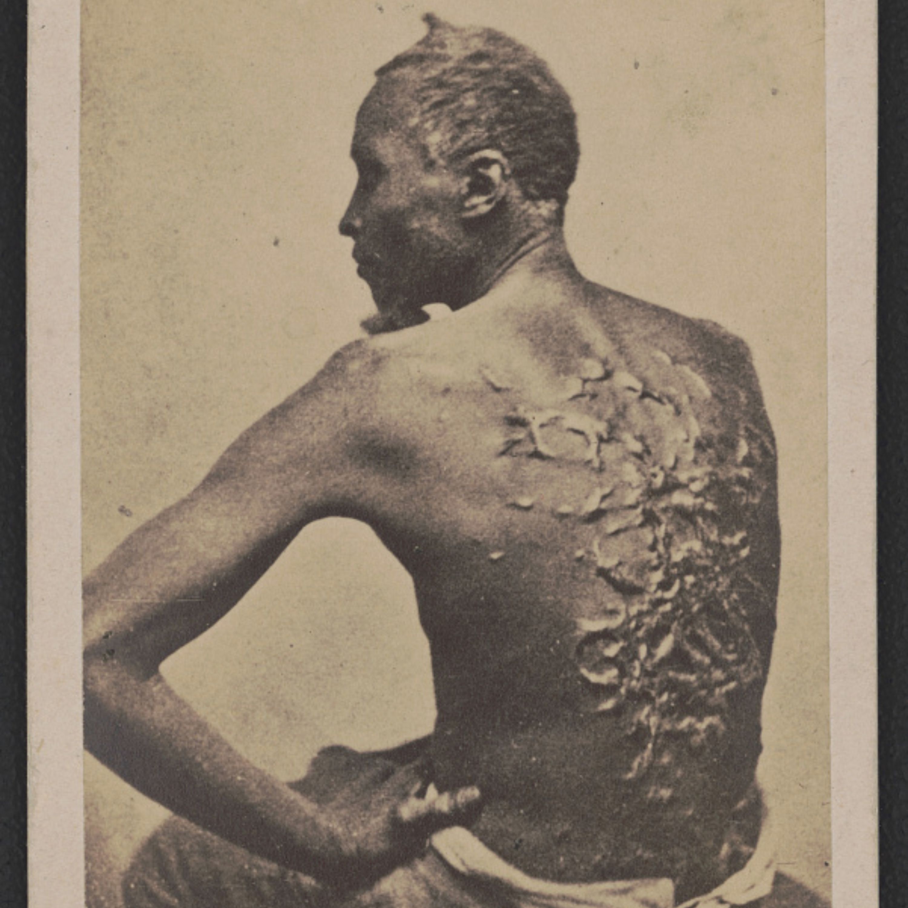 Whitewashing America’s Wounds at National Parks