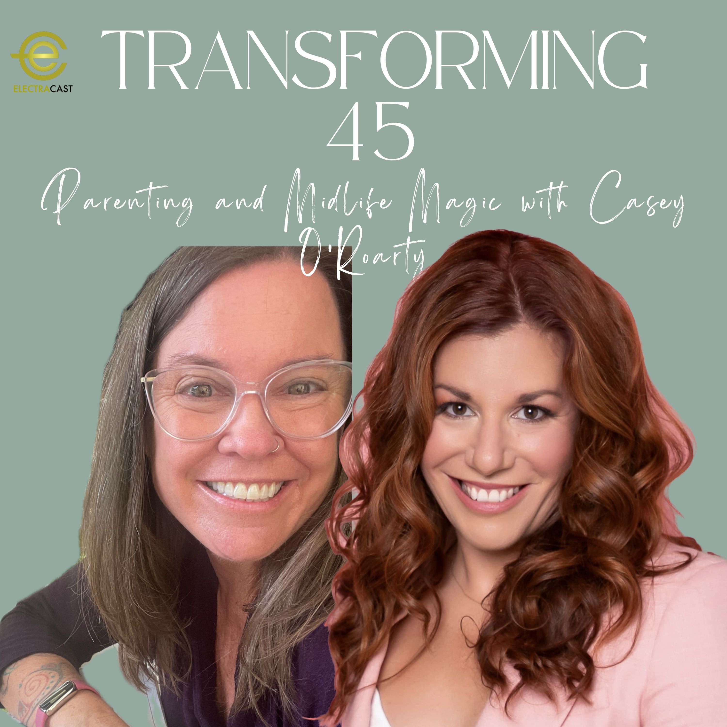 Transforming 45