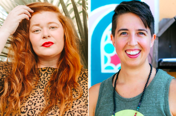 For The Love With Jen Hatmaker Podcast