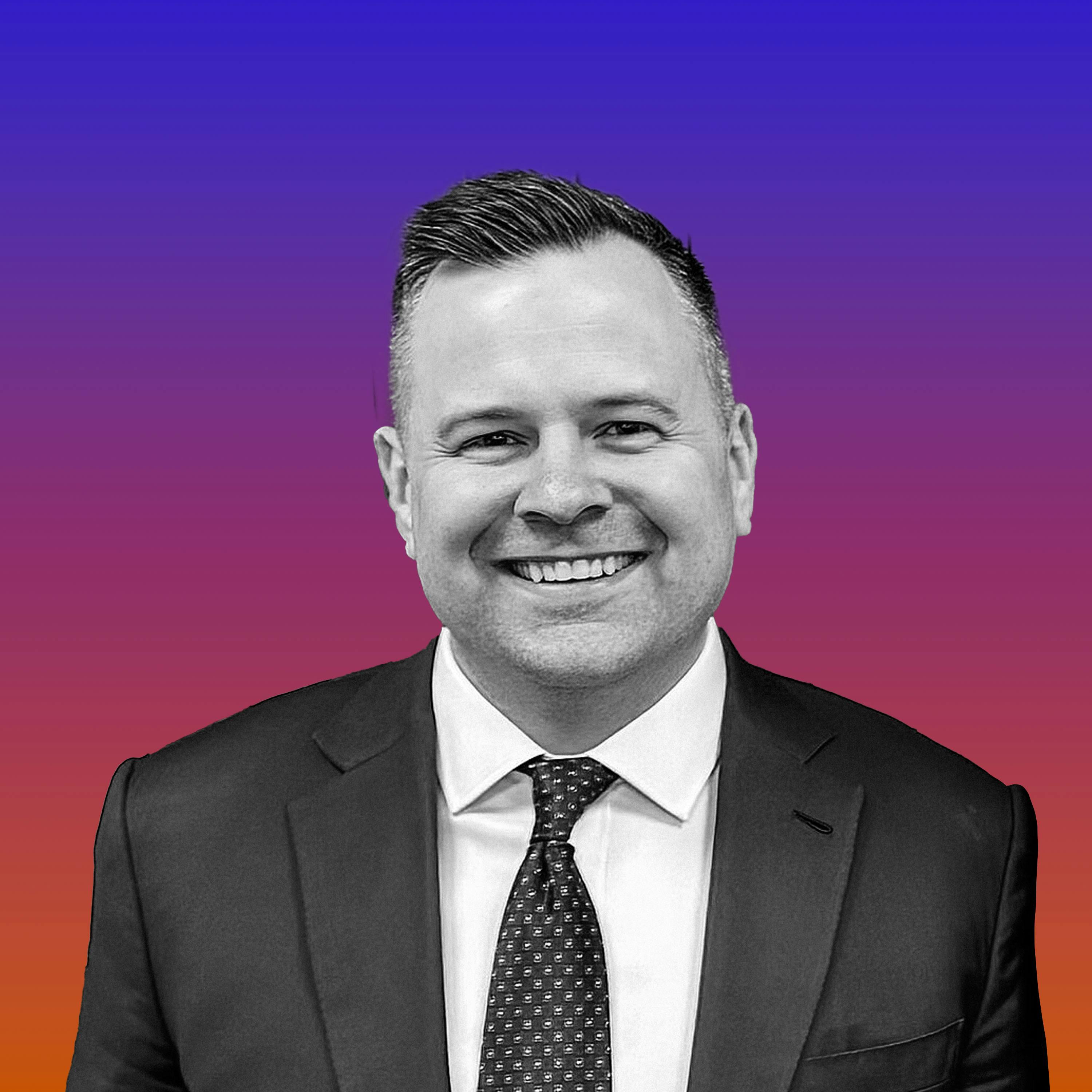 The Man Behind Trump’s Firing of Lisa Cook