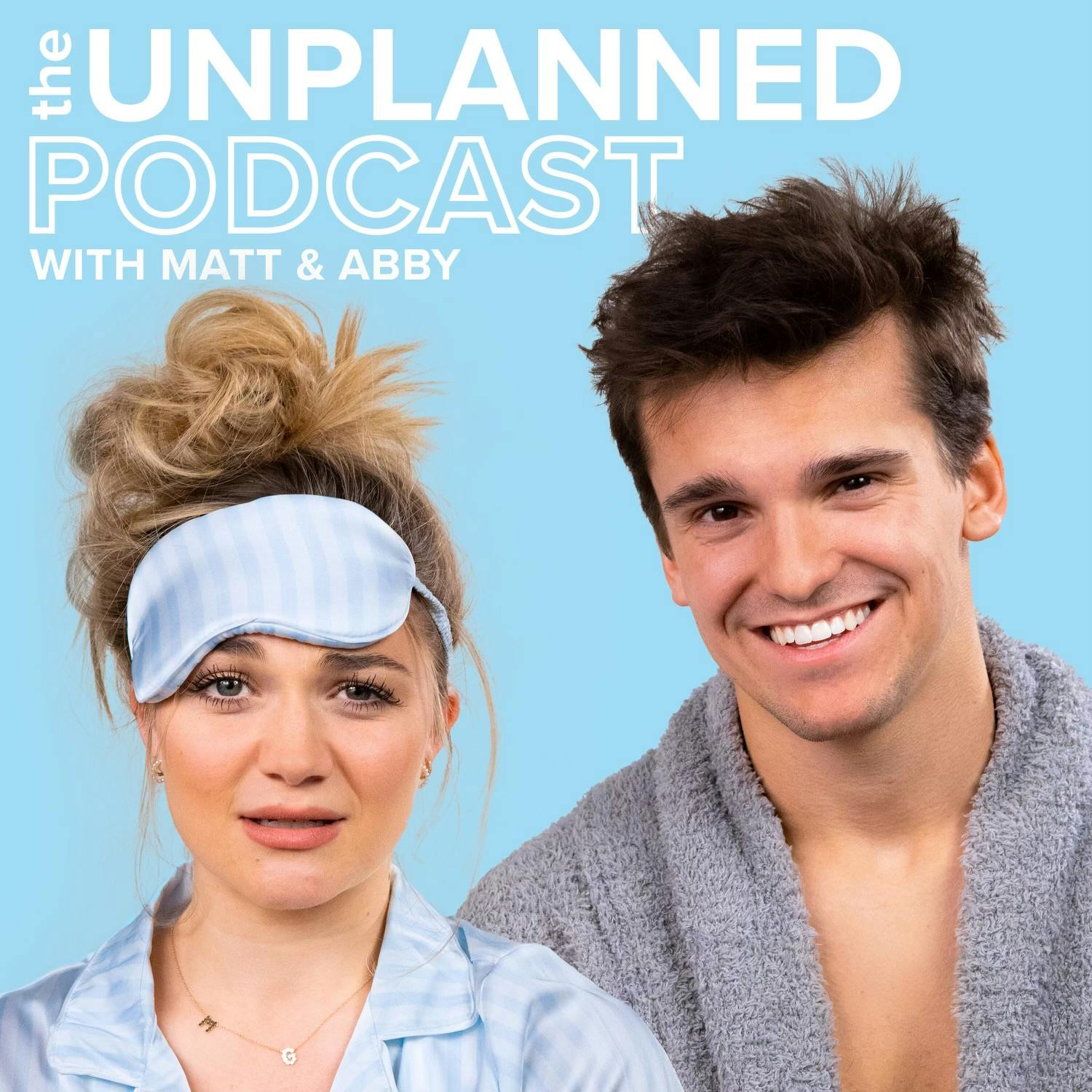 Devin & Hunter Cordle on Waiting Until Marriage, Postpartum Depression & Getting Hate Online by Matt & Abby