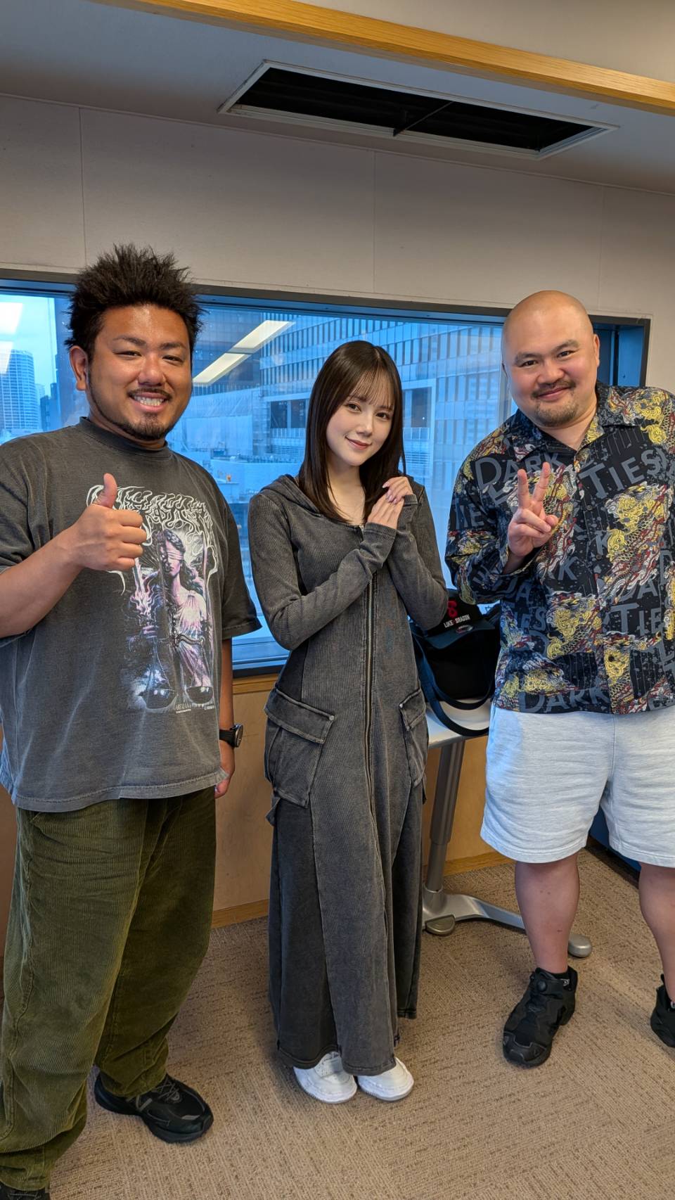 ＃４８｢れむちゃんにメロメロな良ちゃんが目撃した衝撃シーンとは？｣　セクシーゲスト：涼森れむ episode artwork