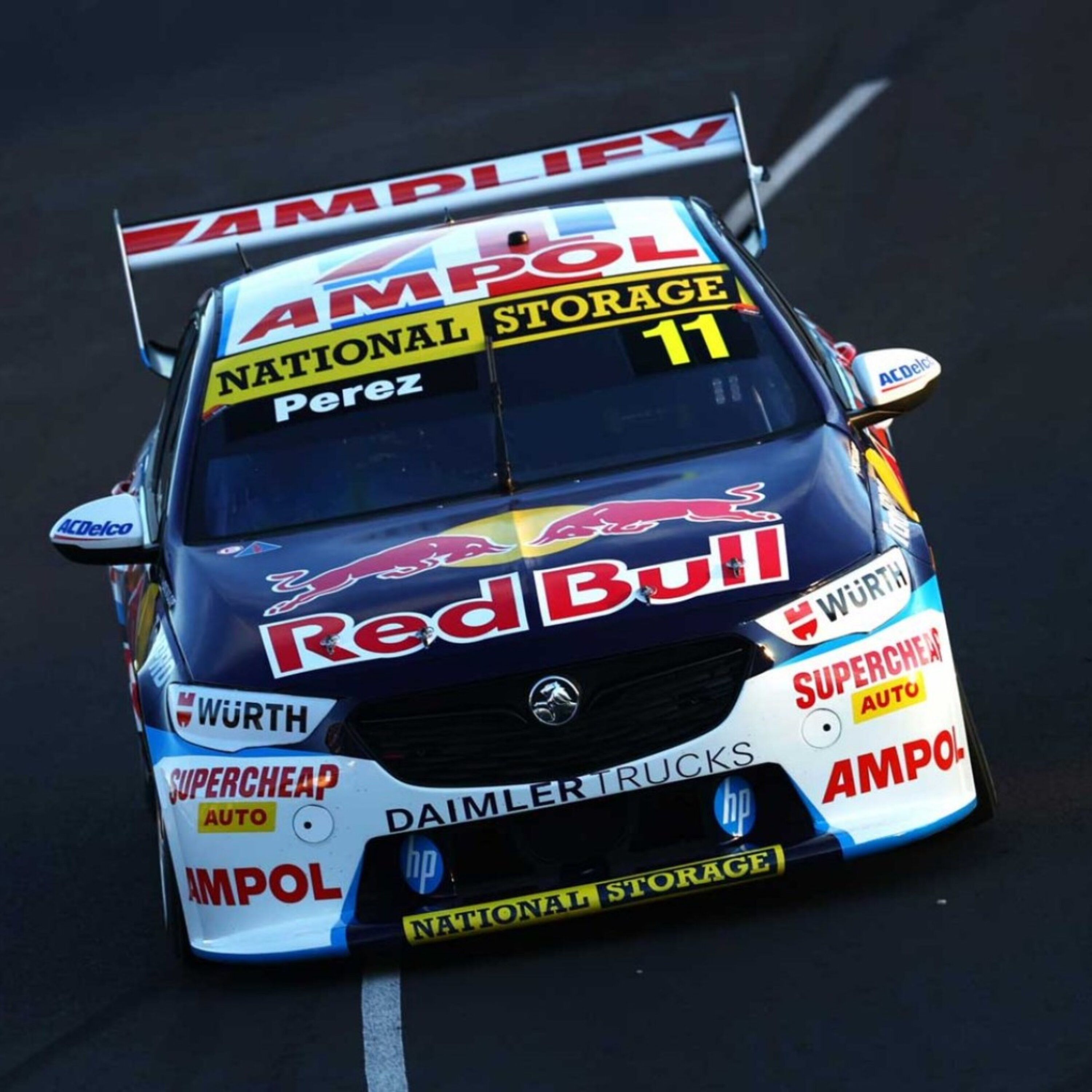 Inside Line F1 Podcast