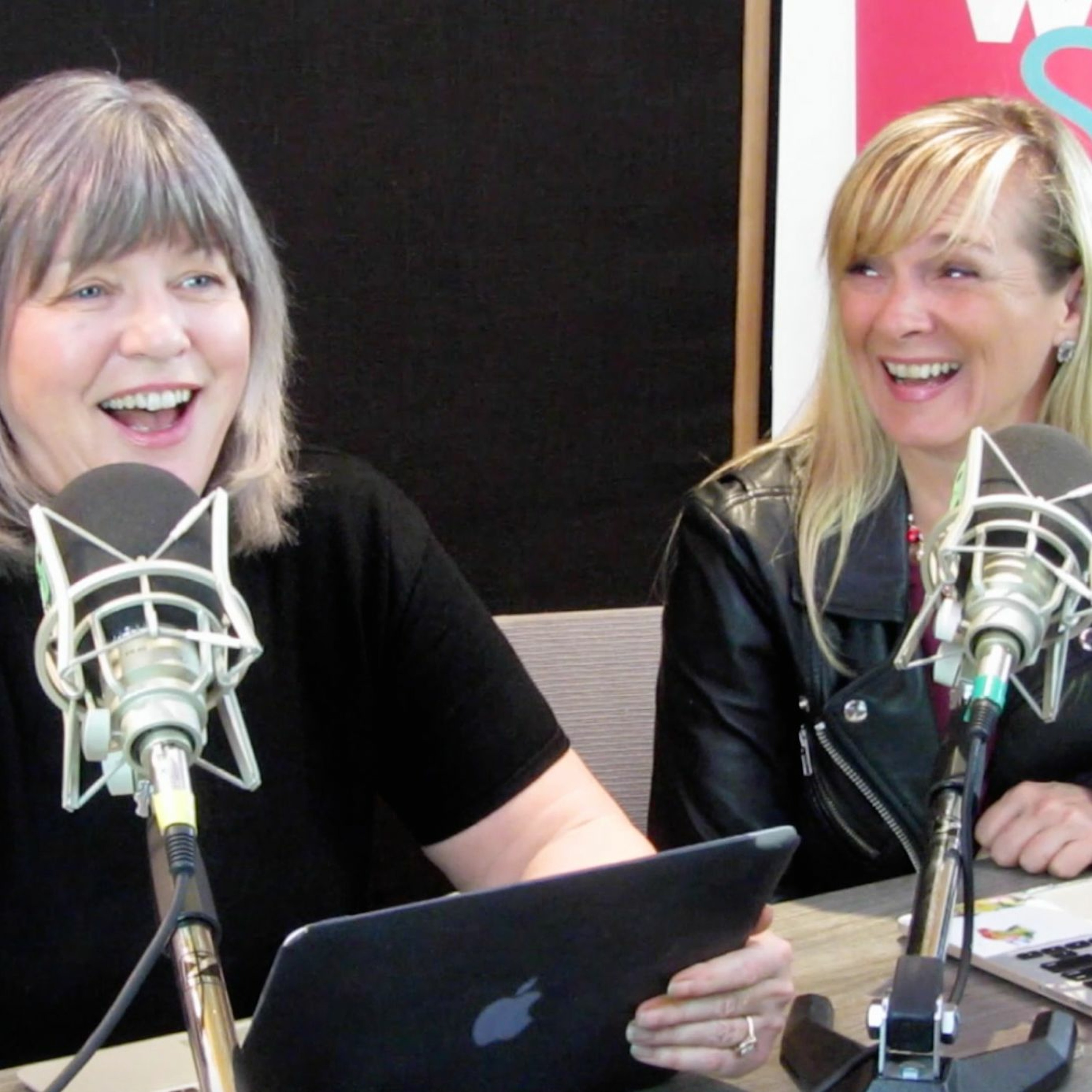 Nov 23, 2019 - Elisa Malatesta & Viva Trio, Food Banks Canada, Francine Dick & more