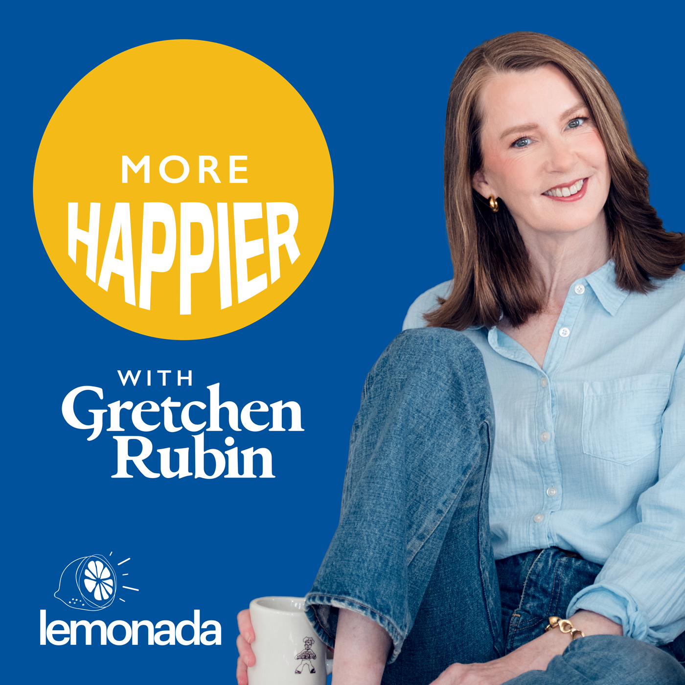 More Happier: Ever Feel Like You Don’t Matter? A Conversation with Jennifer Wallace
