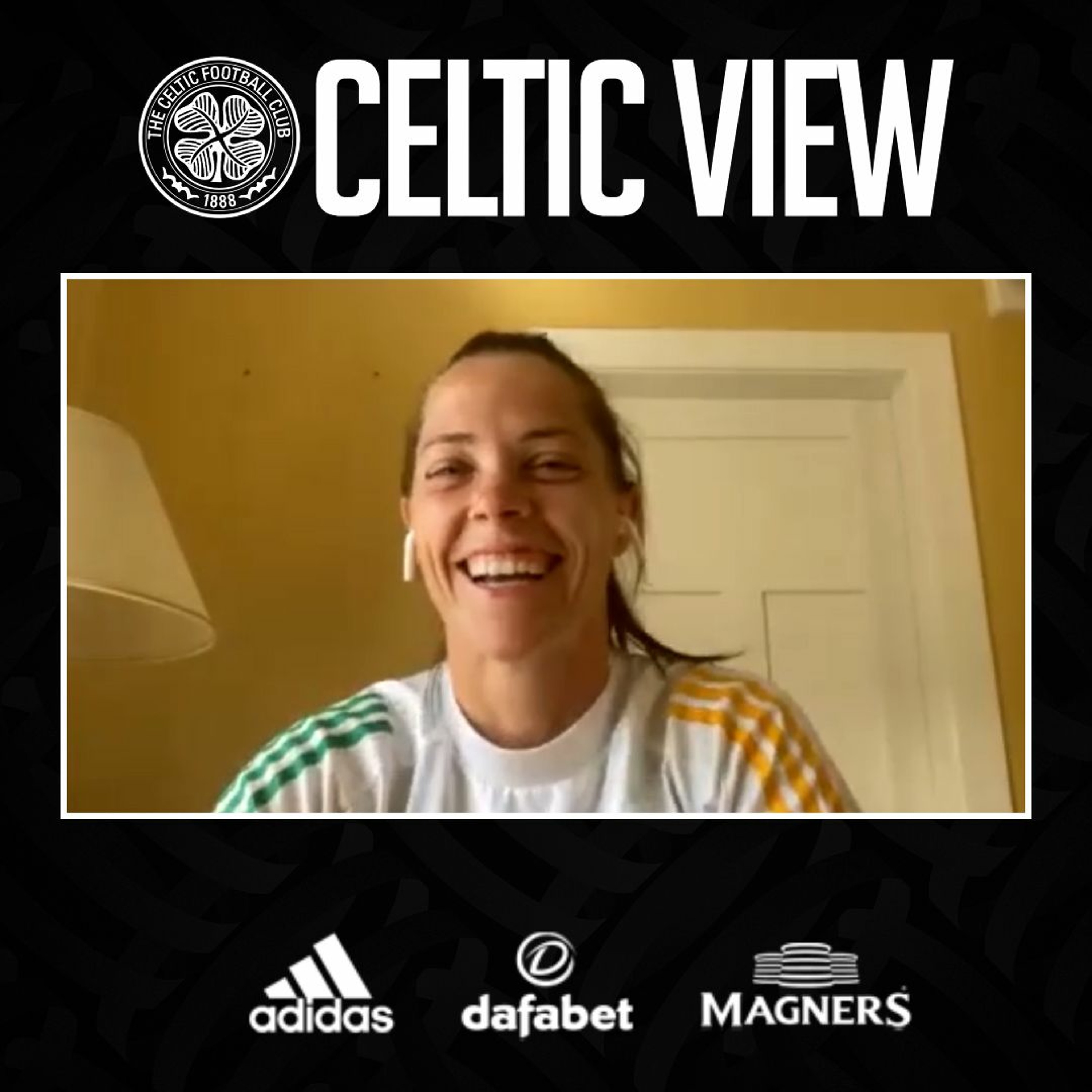 Official Celtic FC Podcast