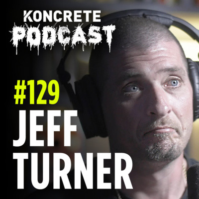#129 - The 'Picasso' of Counterfeiting: How to Print Fake Money | Jeff Turner