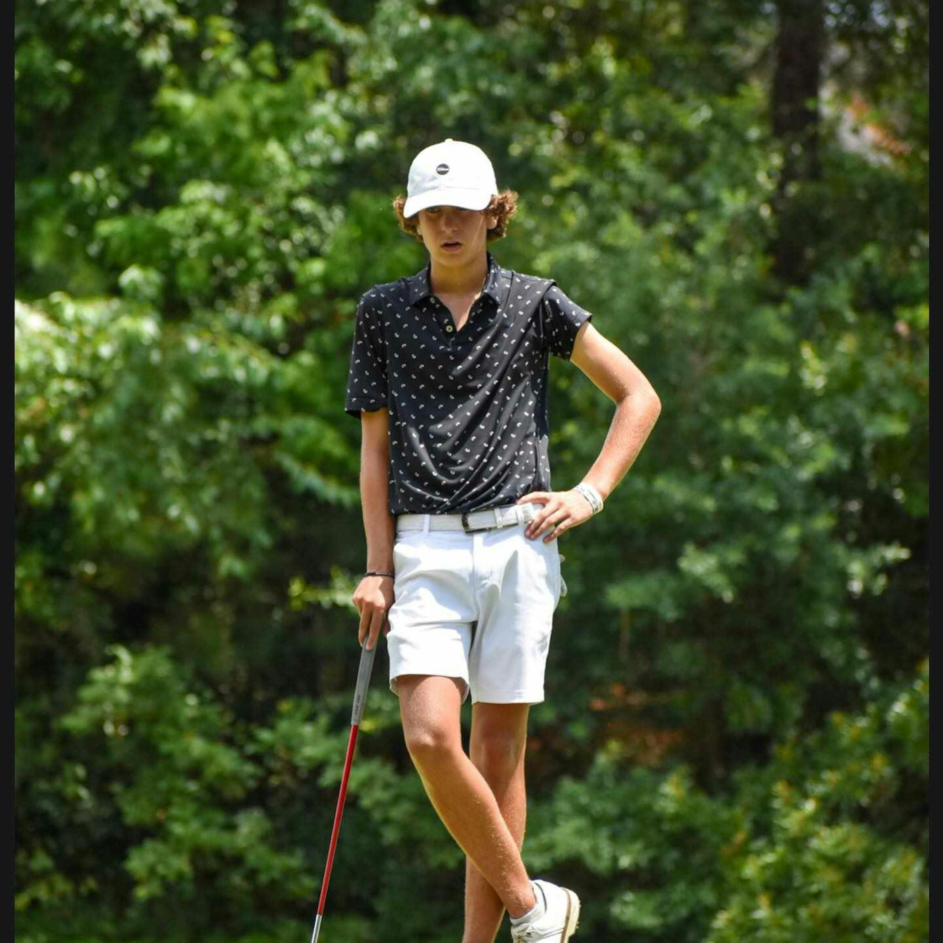 Vol 69 Presents Dawson Szabo(2027)