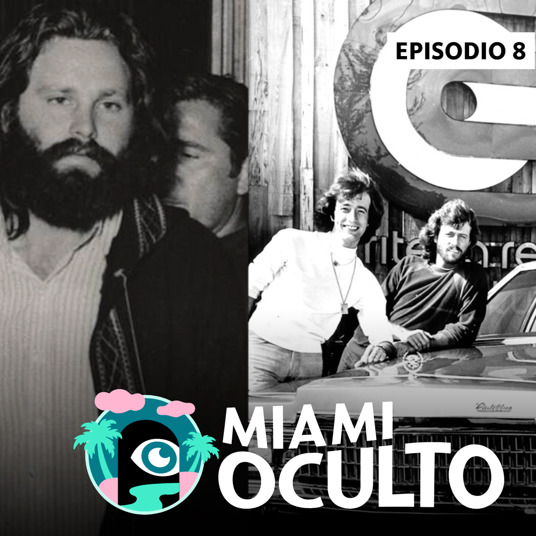 Íconos de rock que han dejado su huella en Miami