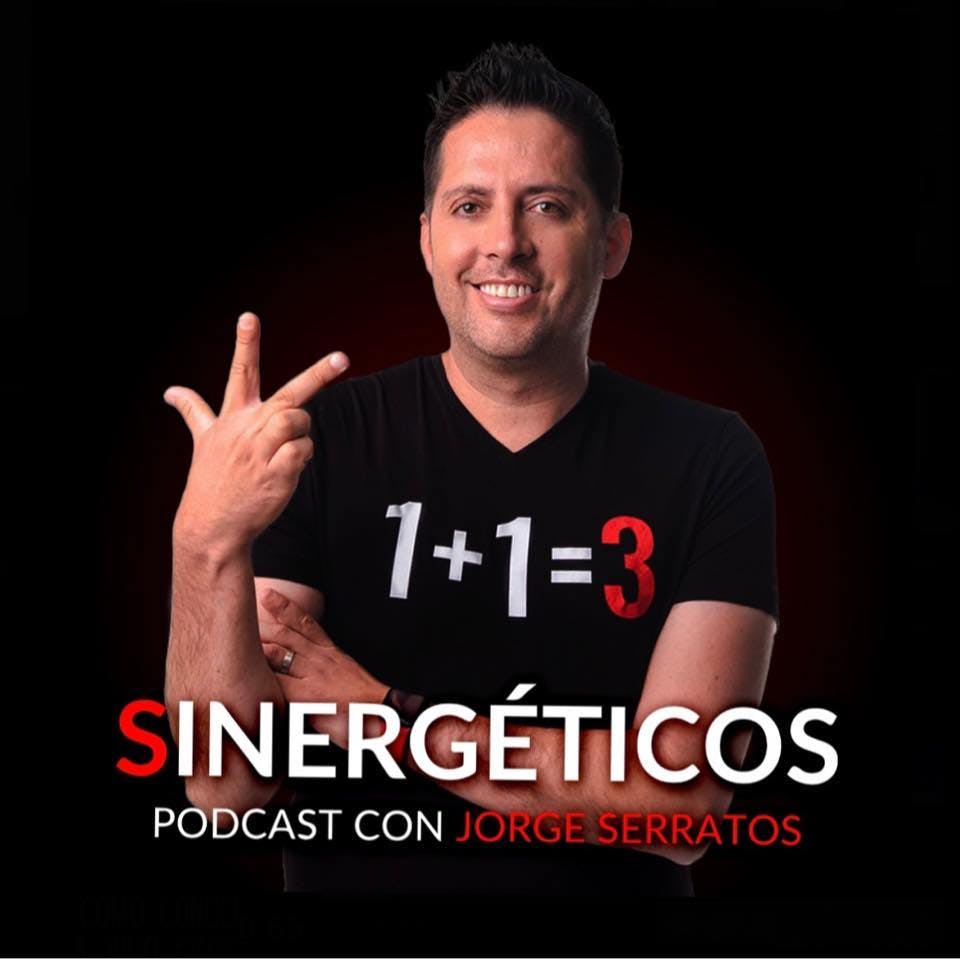 Cómo convertirte en la persona que quieres | Pepita Sinergética