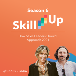 How Sales Leaders Should Approach the New Norm