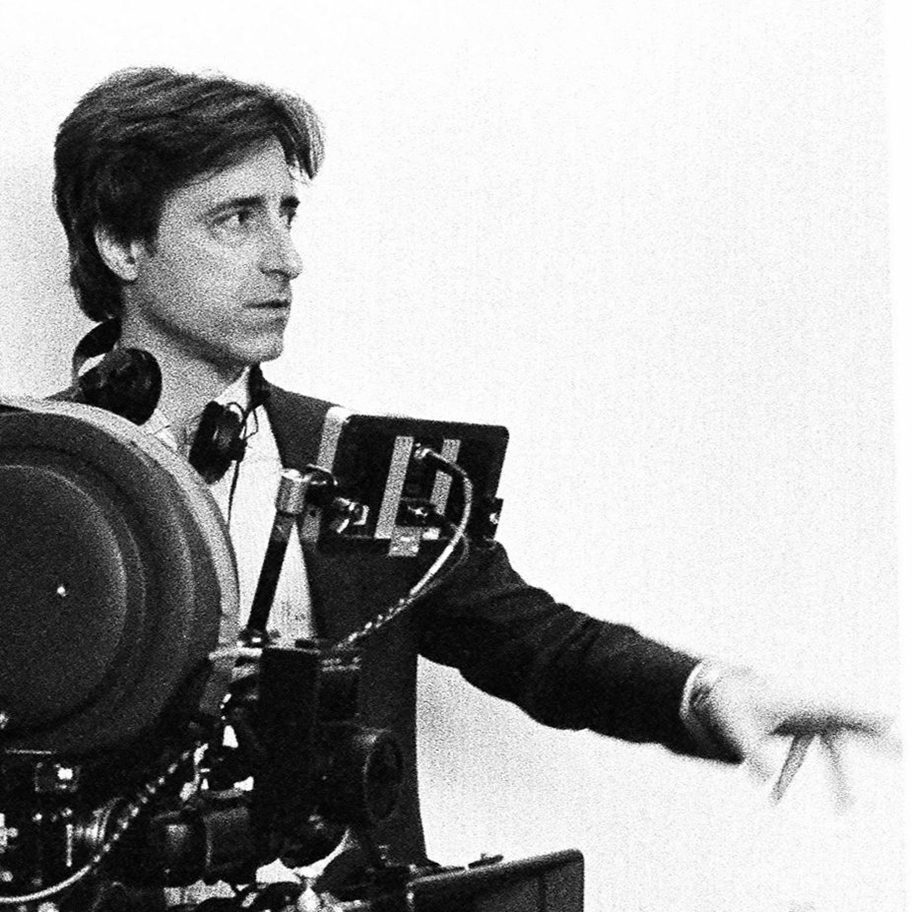 "Marriage Story" Director Noah Baumbach