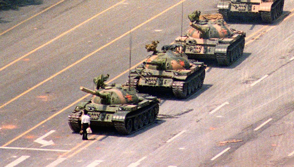 Special - Tiananmen Square: The Declassified History - 06/01/1999 w/ postscript 2024