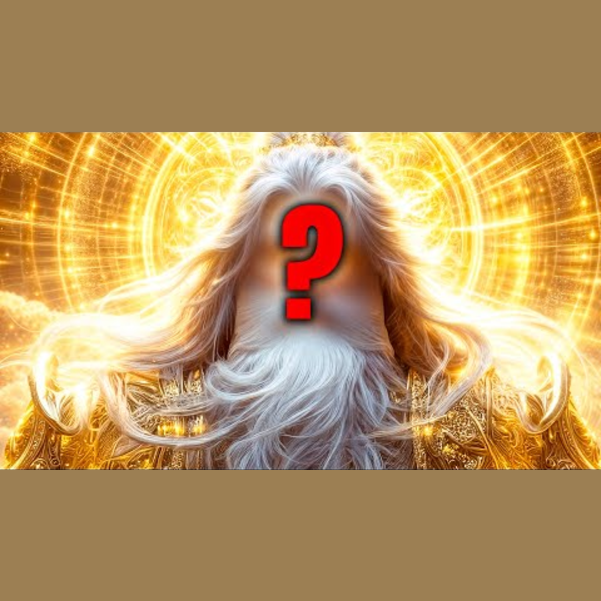 Moses' Encounter: How God Appeared in Biblical Stories episode artwork