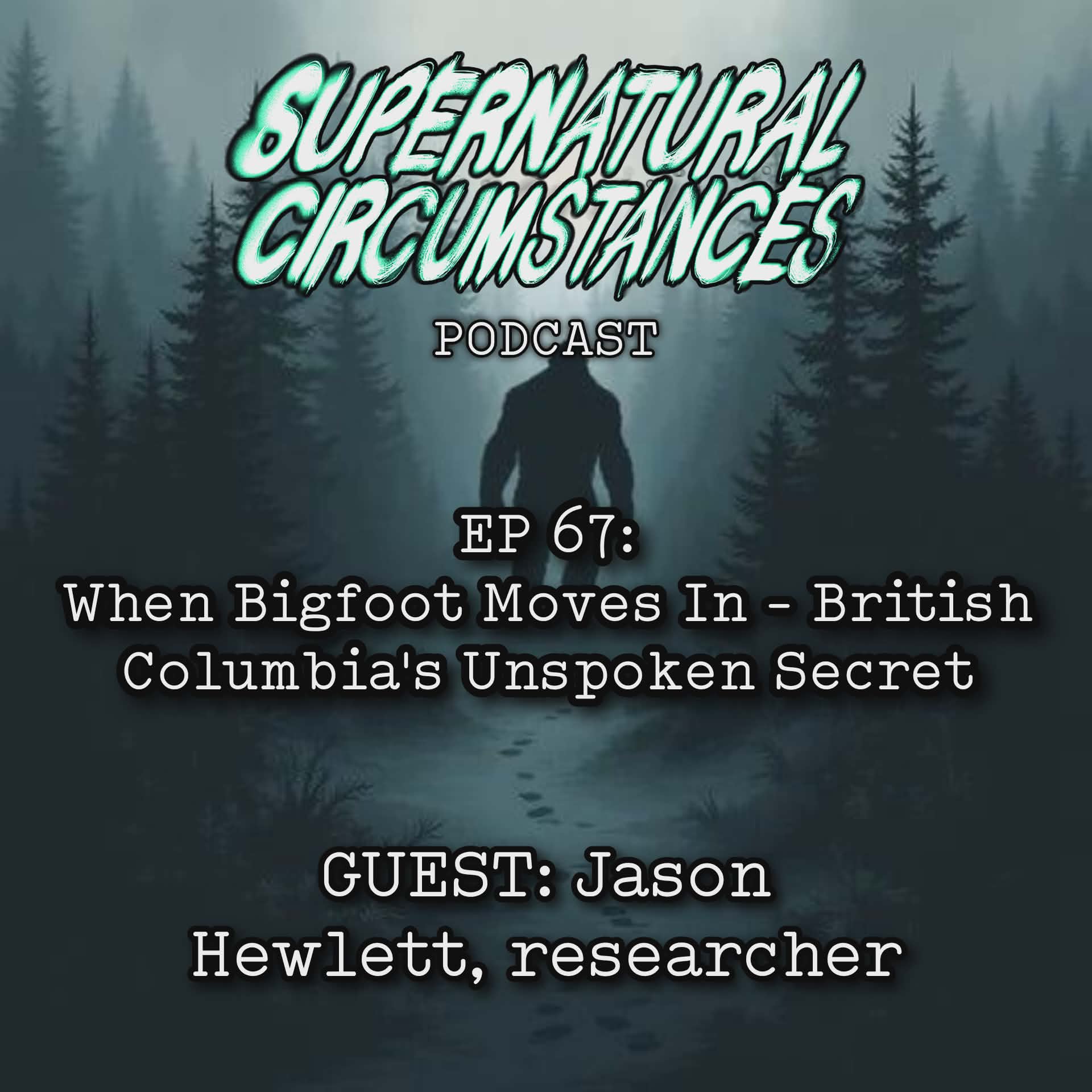 Supernatural Circumstances