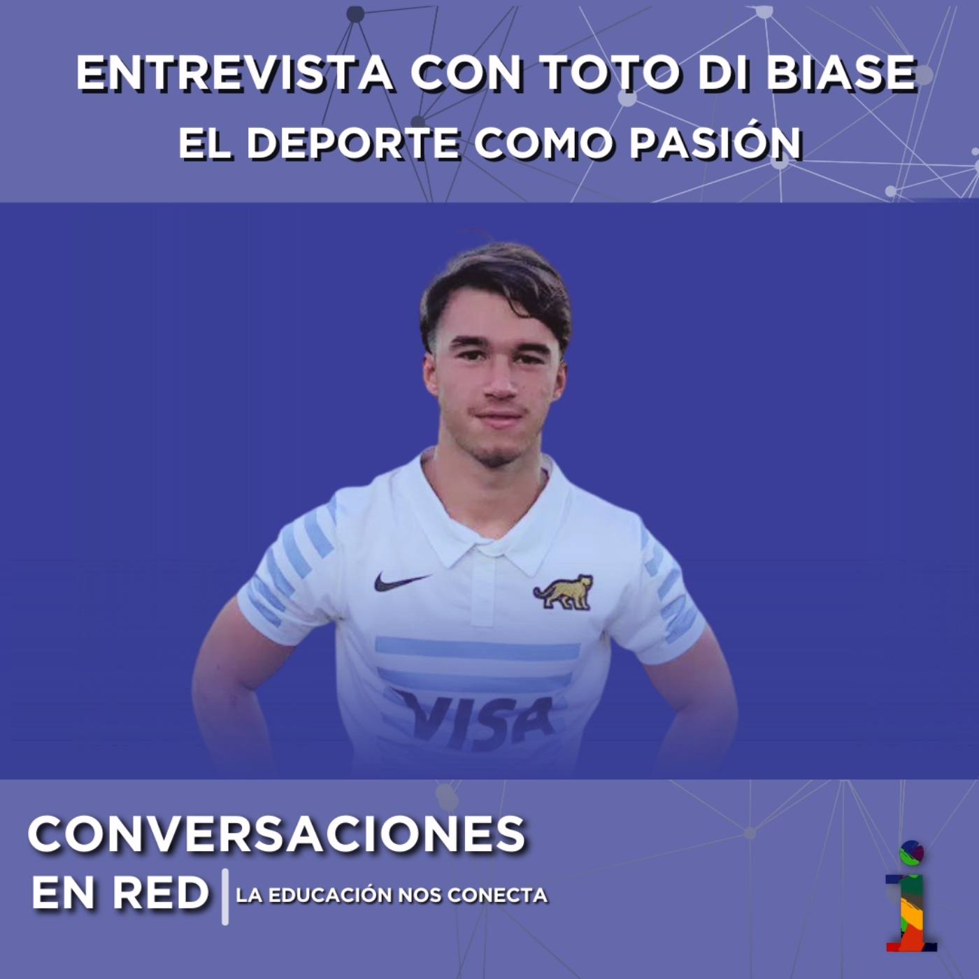 Conversaciones en Red: La educación nos conecta