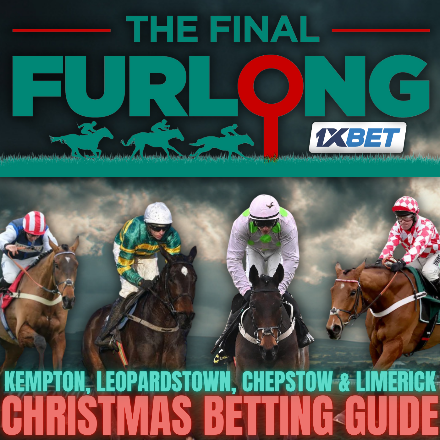 Christmas Betting Guide Special: Festive Grade 1s, Handicaps, 14/1 NAP & the Team's Best Bets