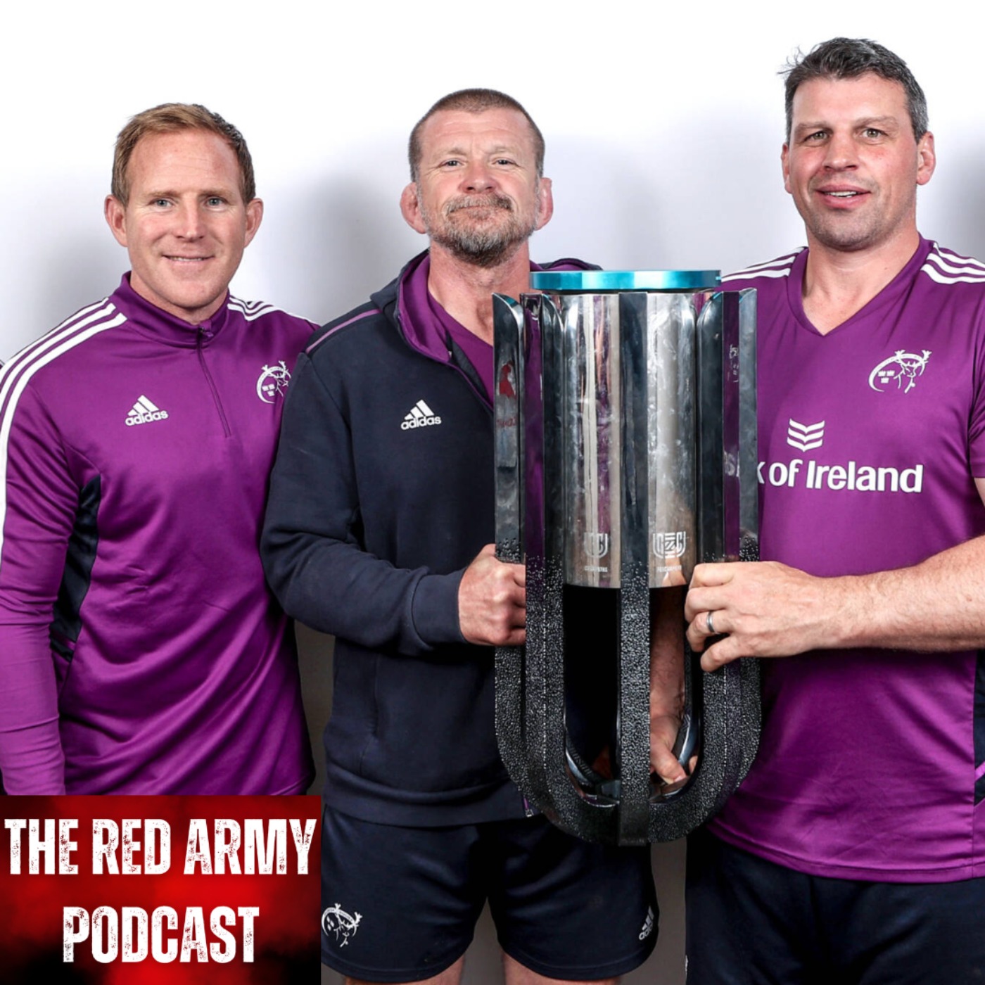 The Red Army Podcast