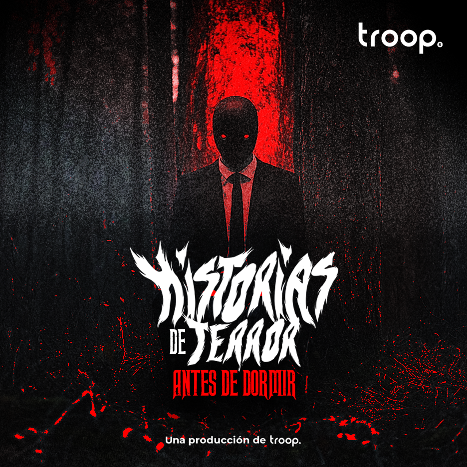 ¡Por Favor, Apágalo! (Historia Perdida en Internet) - Historias de Terror Antes de Dormir