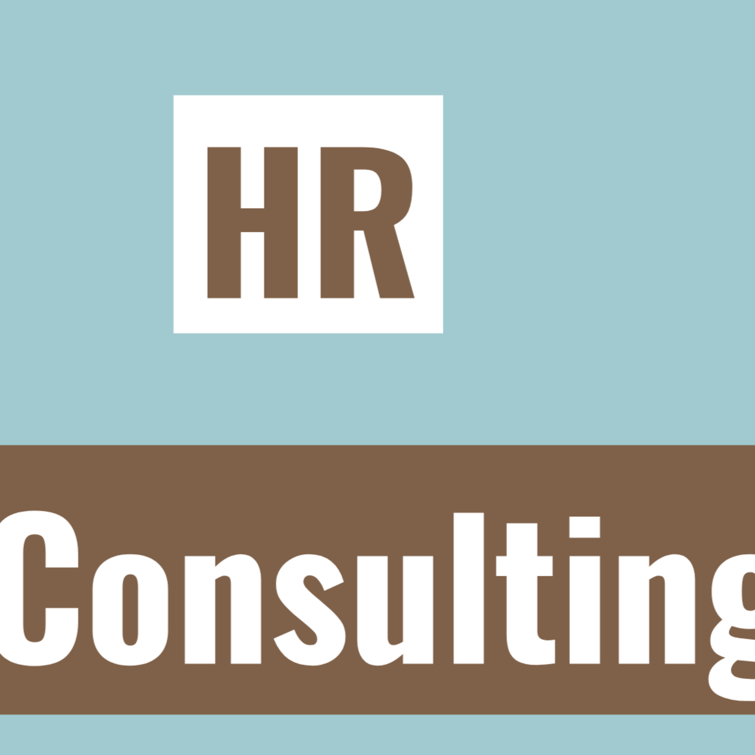 HR Consulting episode artwork