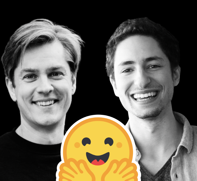 How Hugging Face raised $235M