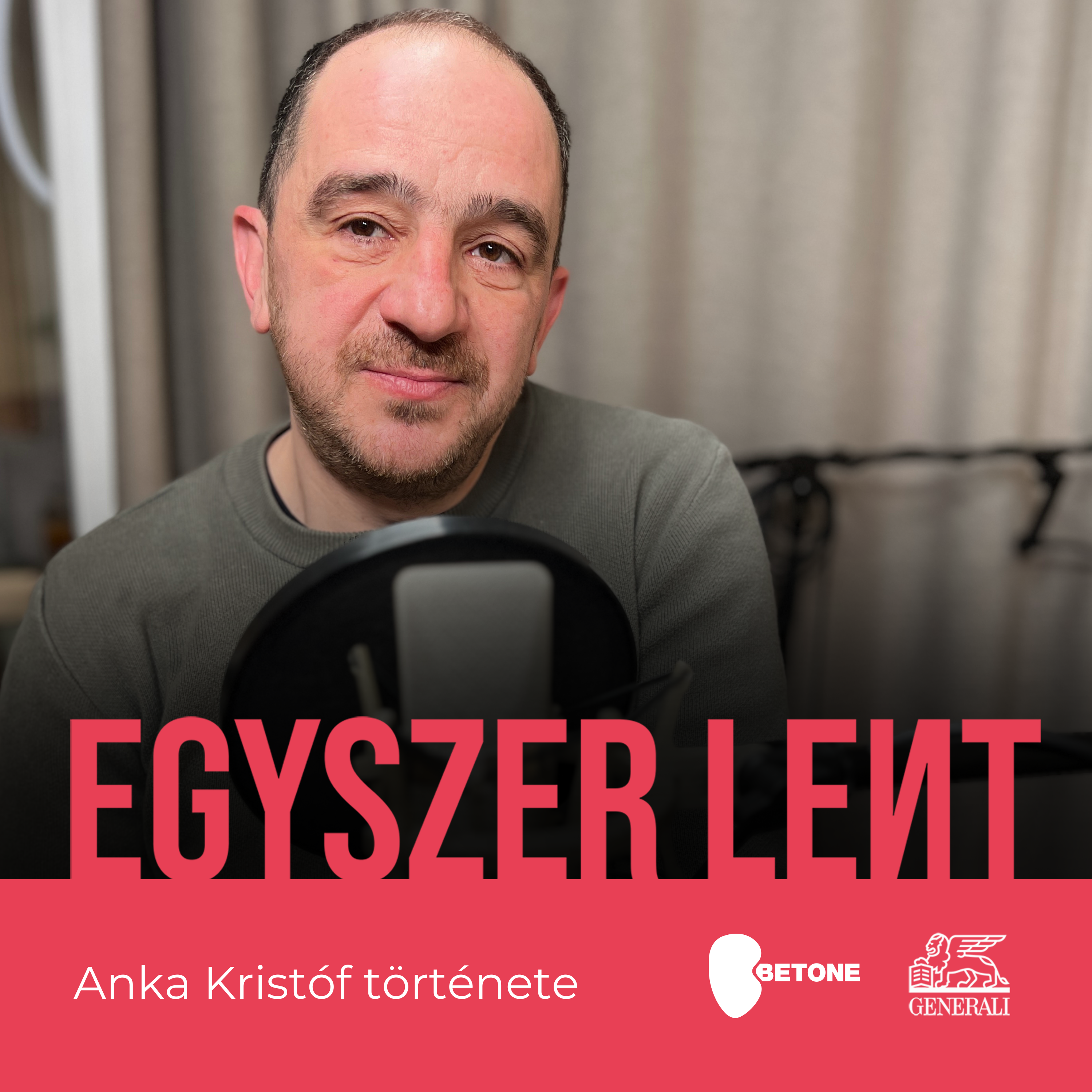 Kristóf skizofréniával él hétköznapi életet (18)