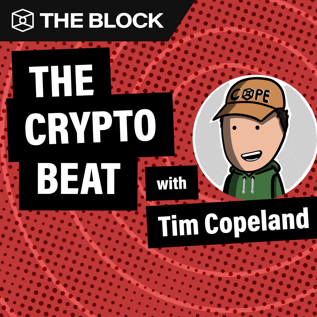 Securitize’s Michael Sonnenshein dives into tokenized equites and Elixir proposal