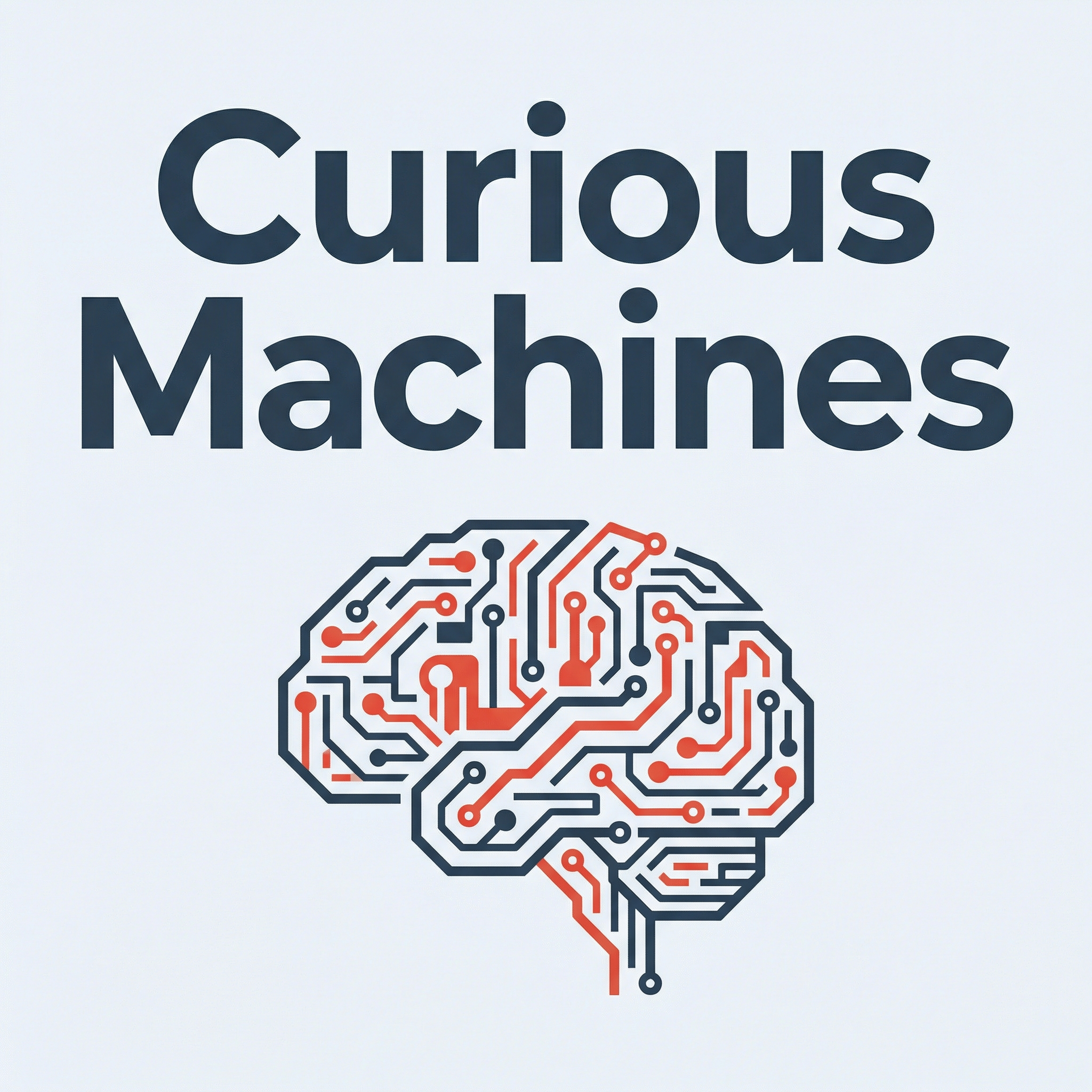 Curious Machines