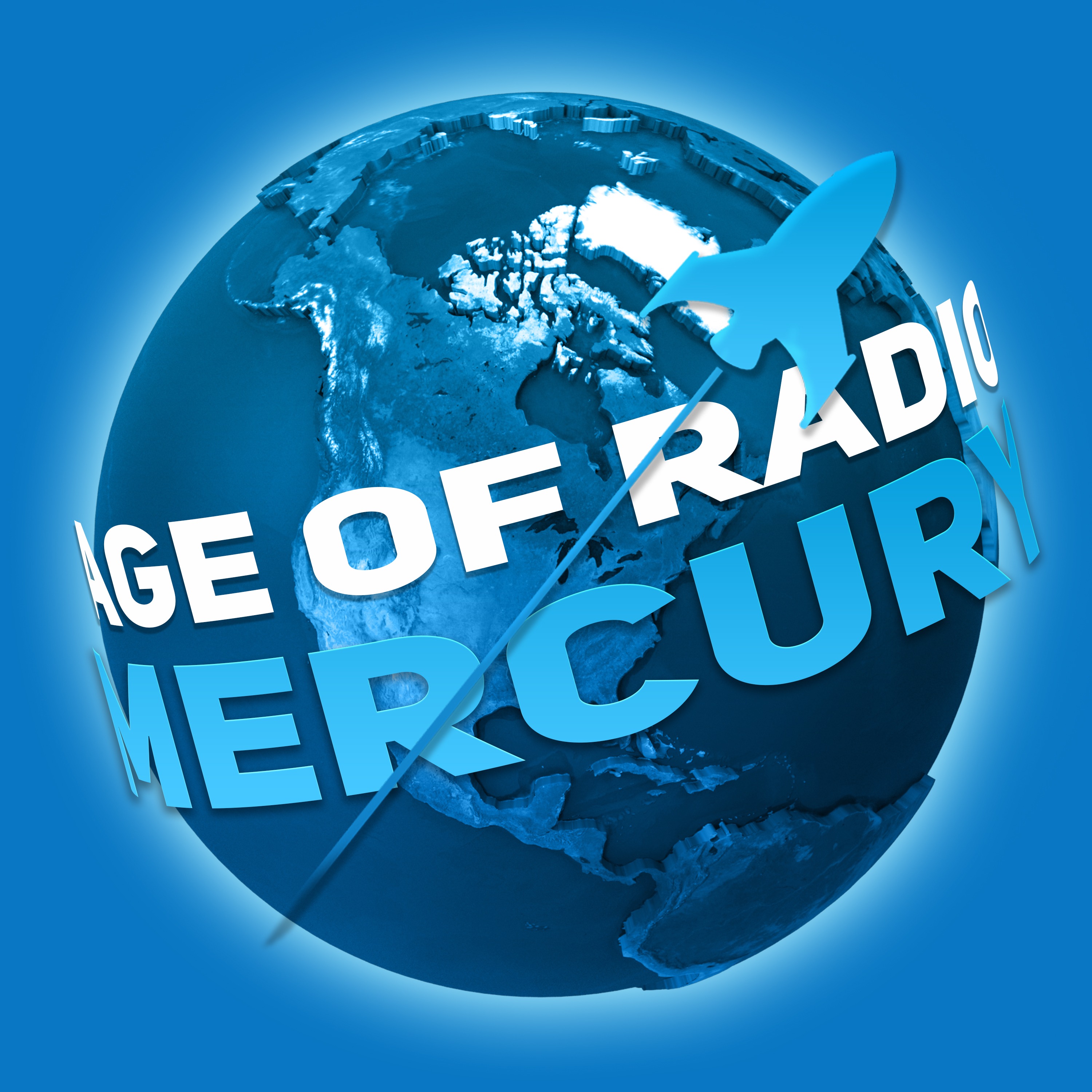 Mercury by Age of Radio