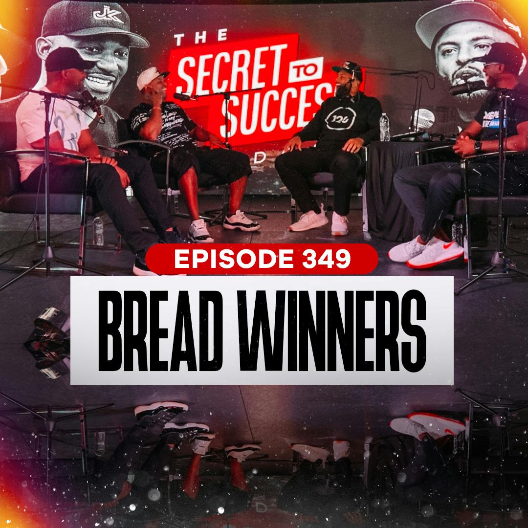 349 - Bread Winners