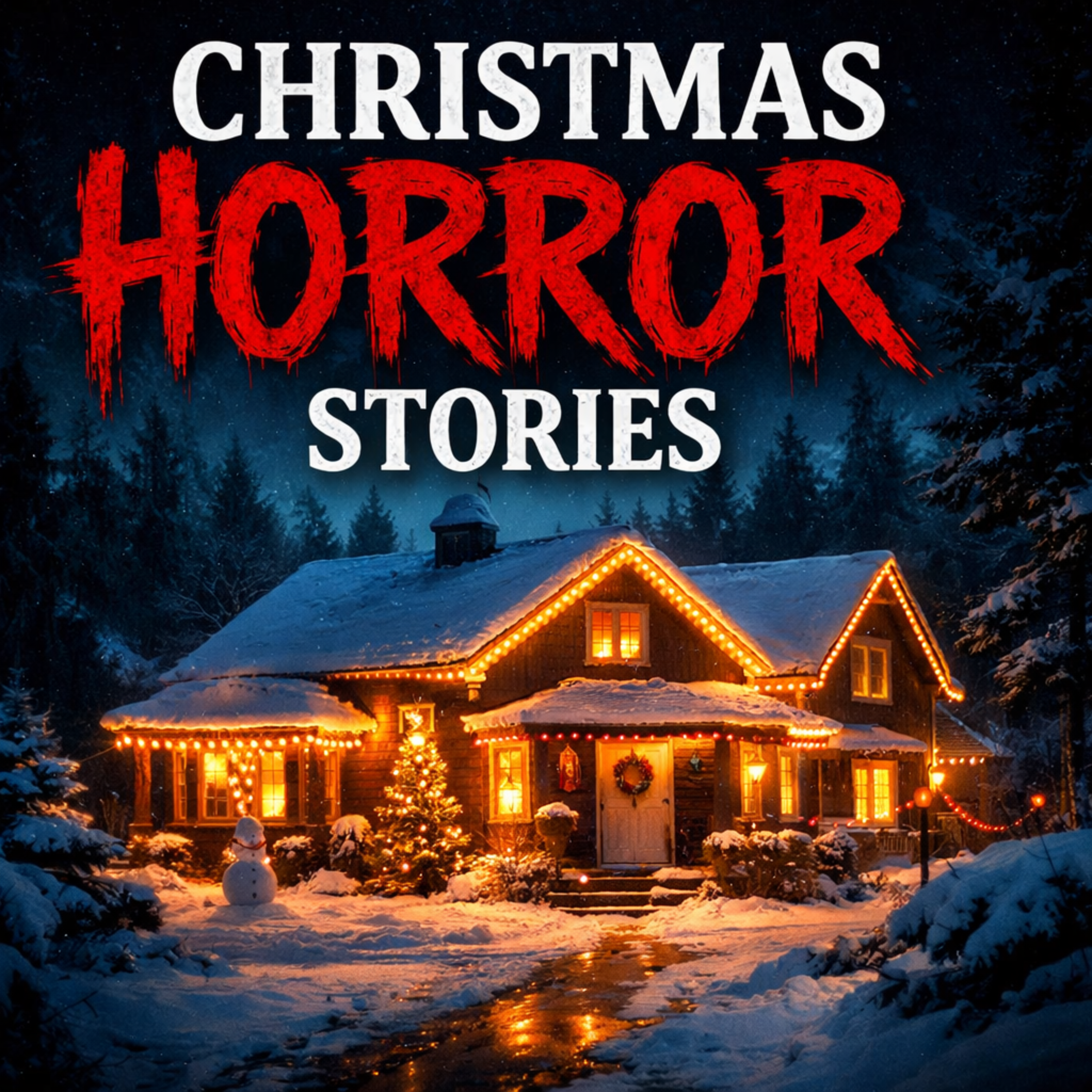 3 Very Disturbing TRUE Christmas Horror Stories That Ruined the Holiday