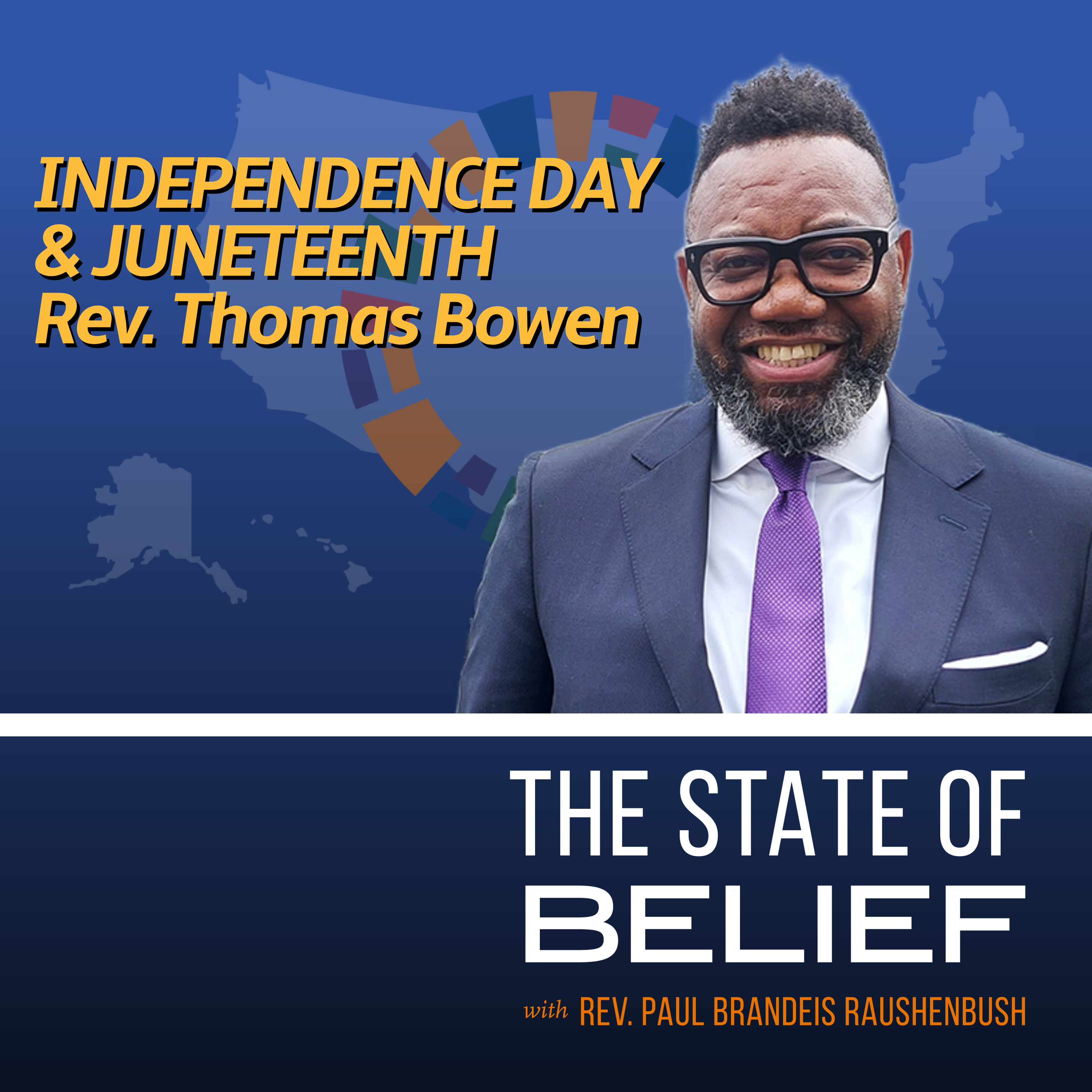 How July 4th and Juneteenth Can Bring America Together