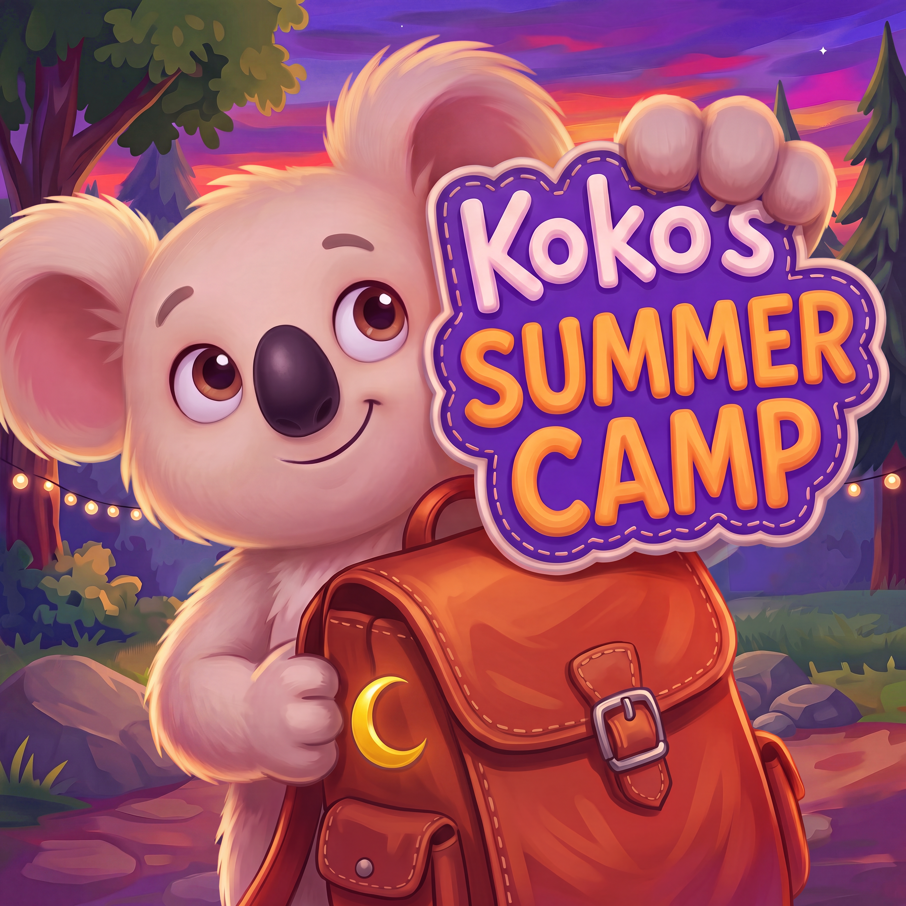 Week 2 Starts Now 🏕️ 🐨 Join the Adventure!