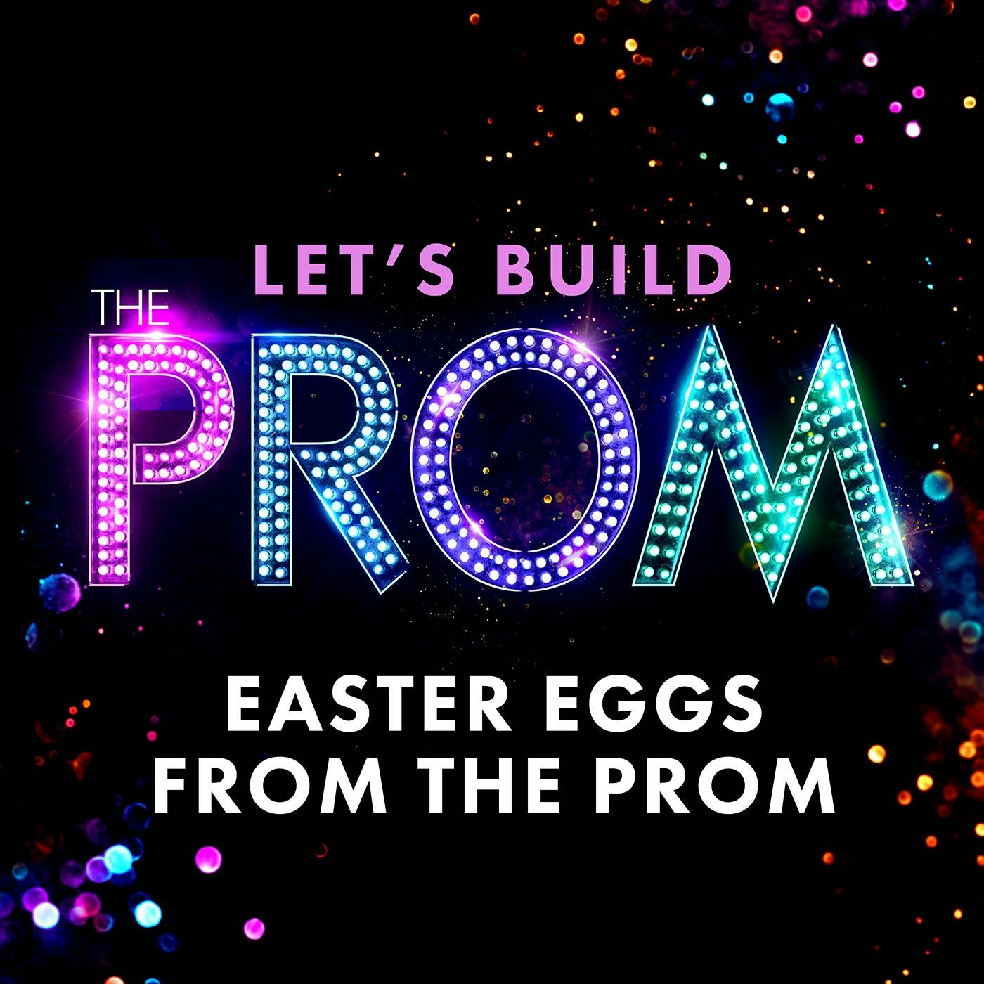 And All That Zazz - The Easter Eggs from The Prom