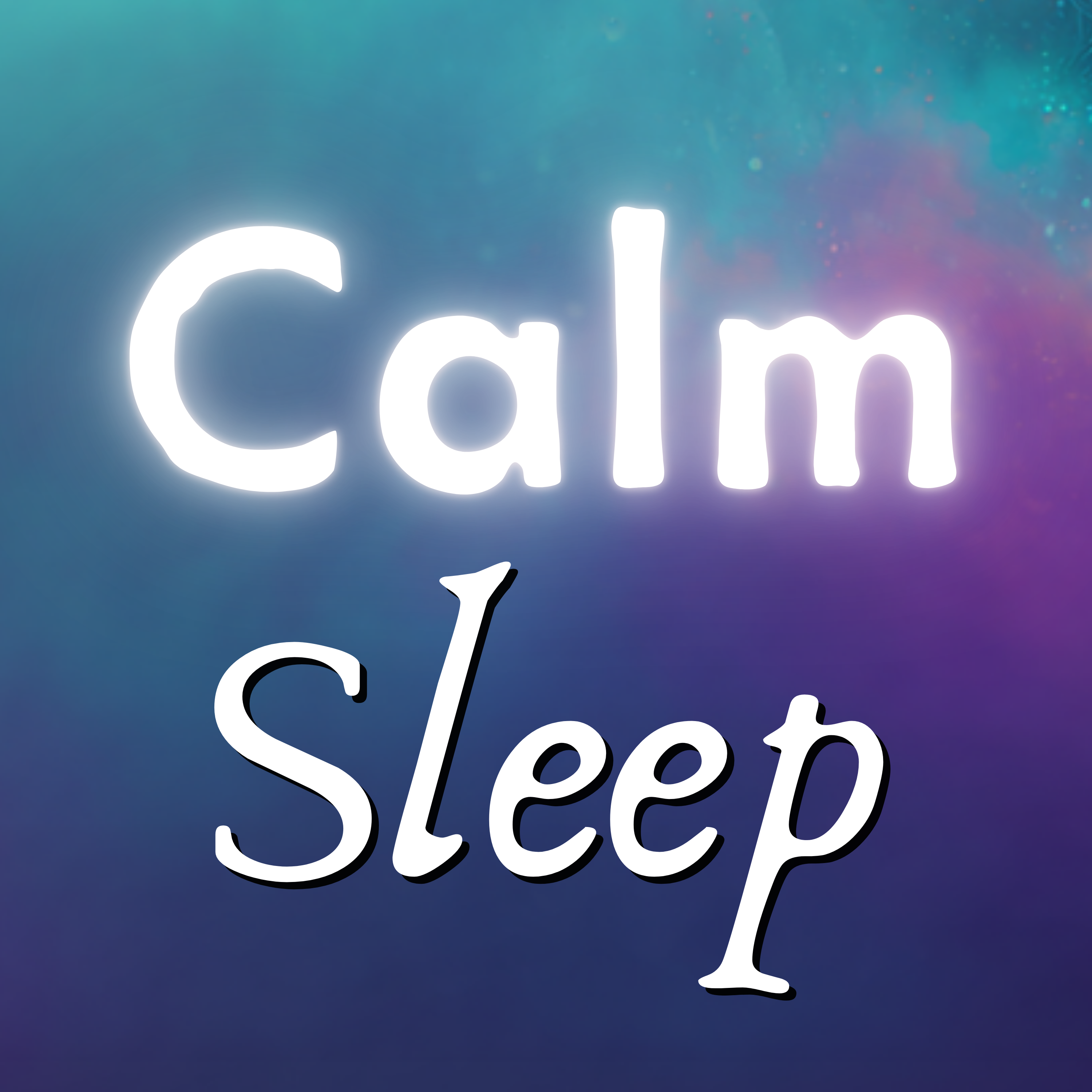 Release Stress and Drift into Sleep — Affirmations for Deep Relaxation