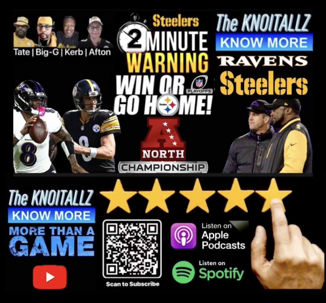 2-Minute Warning: Win or Go Home… That Simple