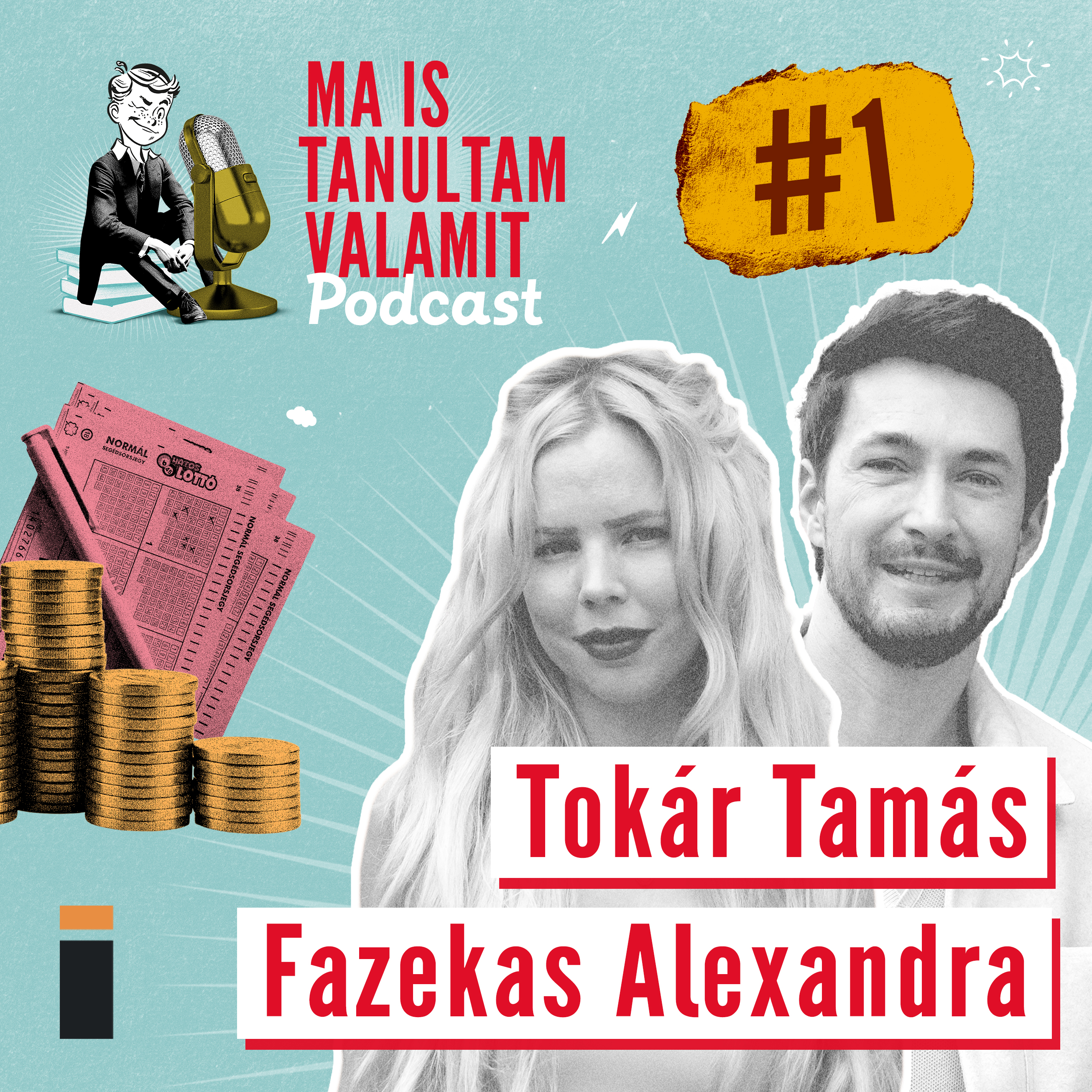 Bele is lehet őrülni, ha több milliárd forint hullik az ölünkbe