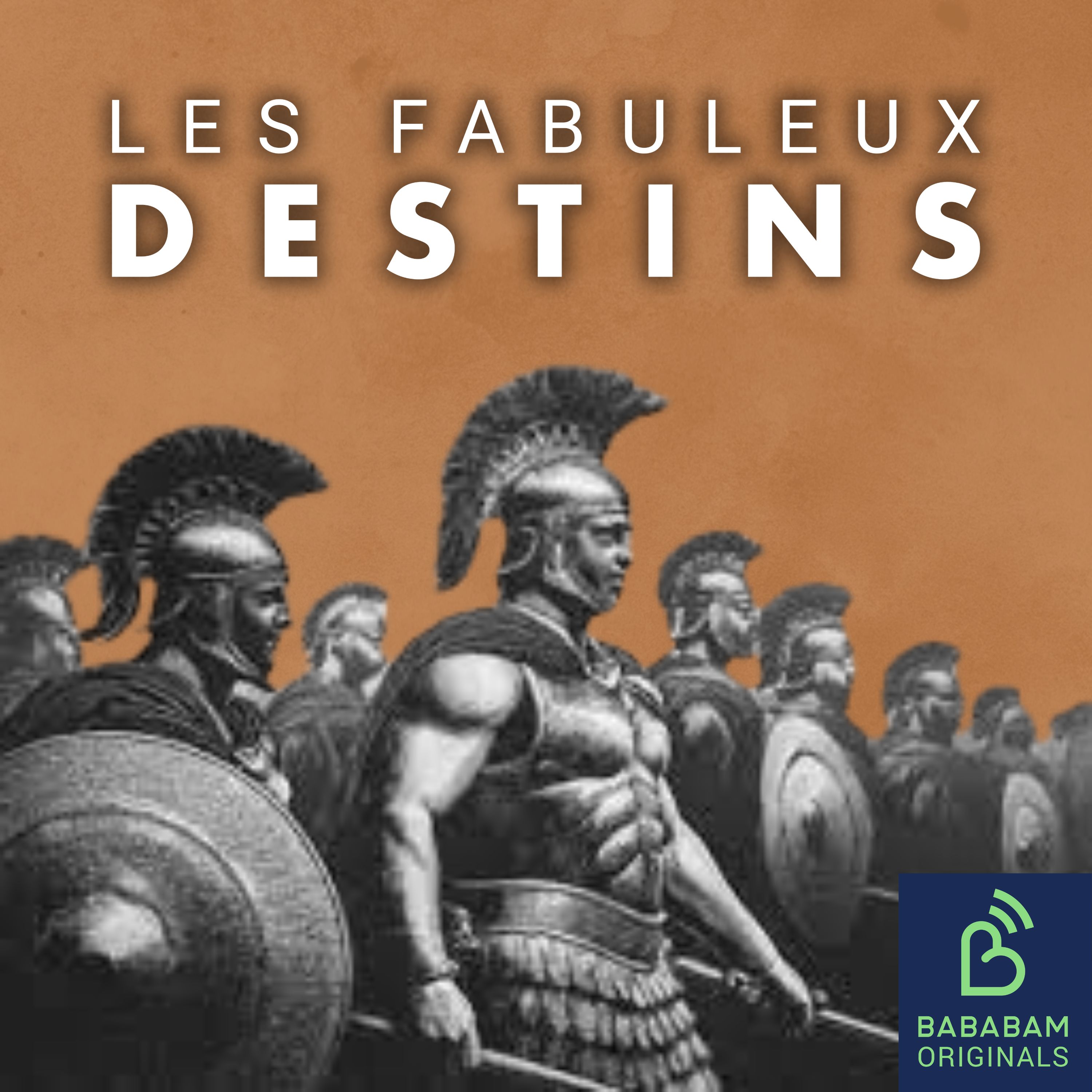 [FORMAT POCHE] Les 300 spartiates, une poignée d'hommes pour sauver la Grèce