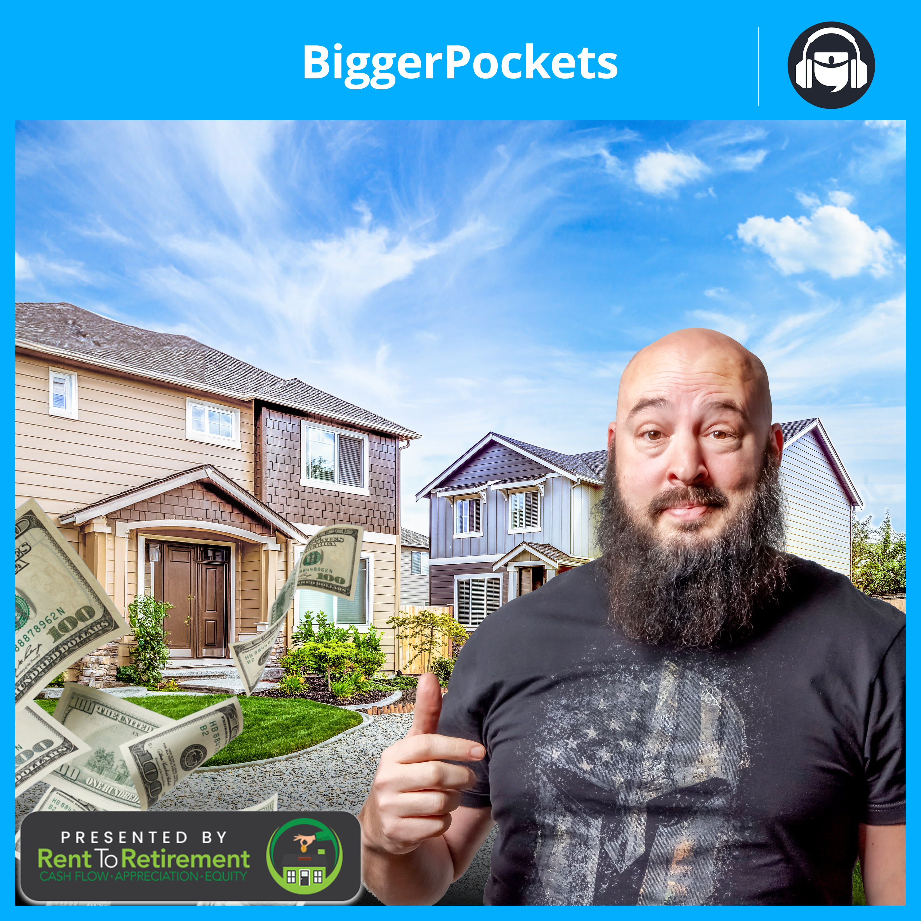 977: Seeing Greene: Exiting Bad Deals, Going Over Budget, & the BEST First Rental