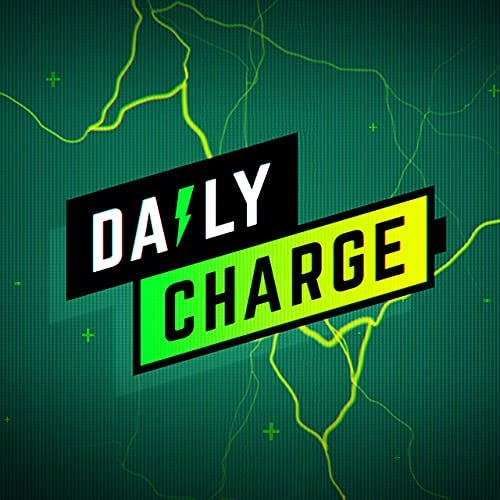 Apple Unveils ‘Lockdown’ Mode To Fight Spyware (The Daily Charge 7/6/2022)