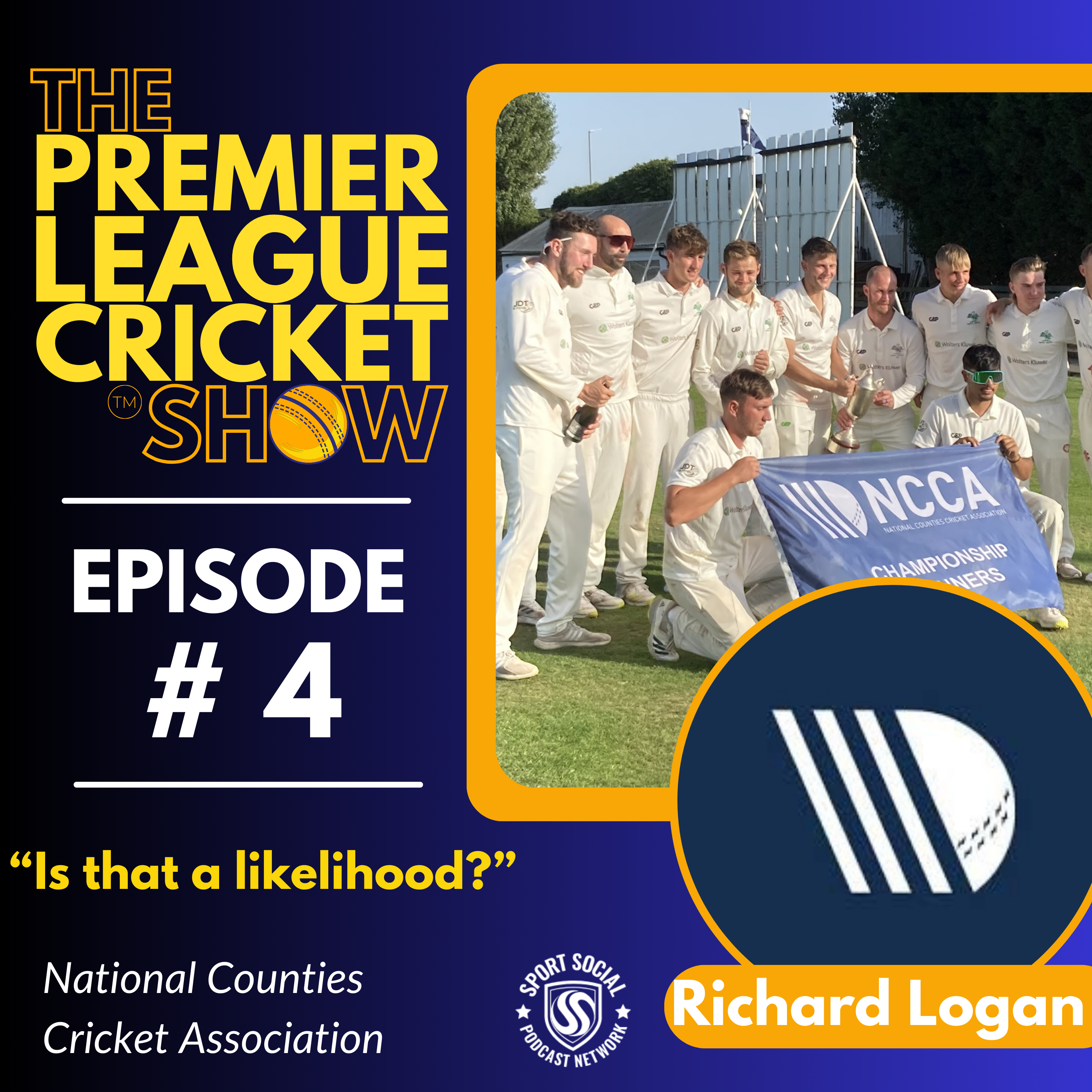 The Premier League Cricket Show