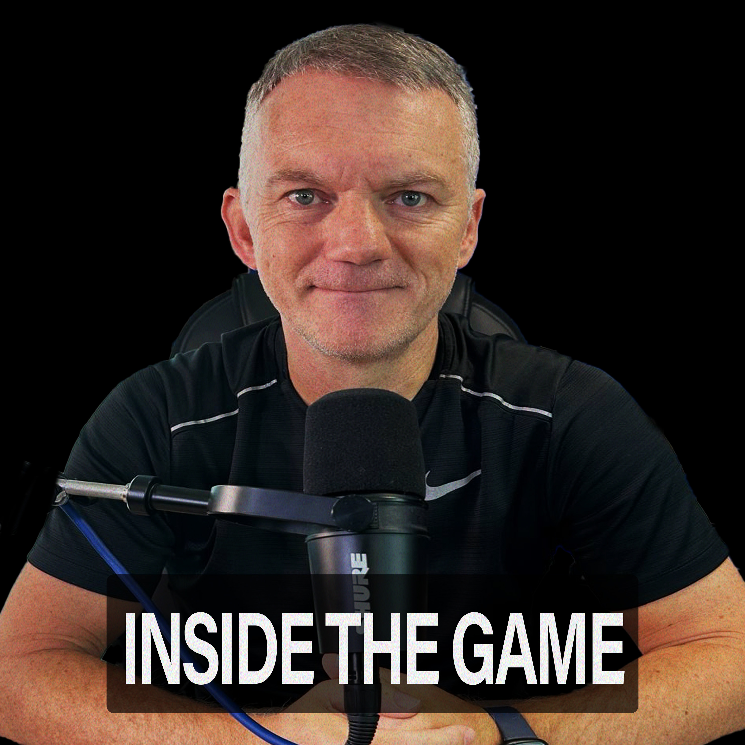 FA Cup Winner And Premier League Star On His Career | Callum McManaman Inside The Game Ep 13 episode artwork