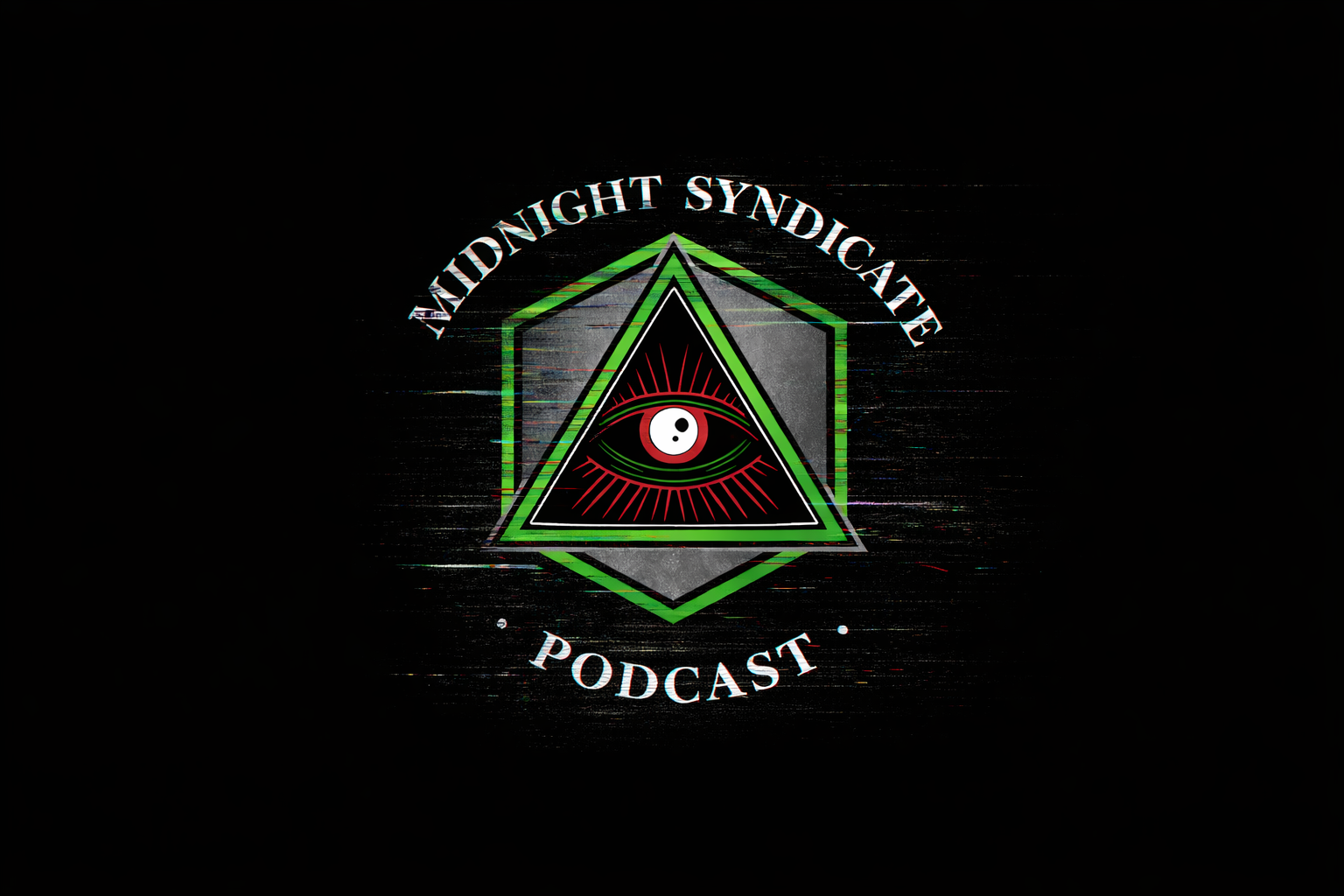 Midnight Syndicate Episode 8